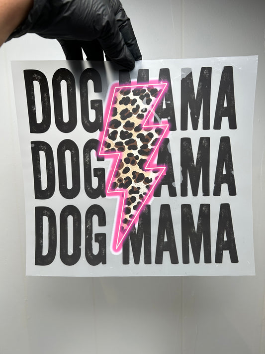 DOG MOM TEE DESIGNS (CLICK FOR MORE)!!!