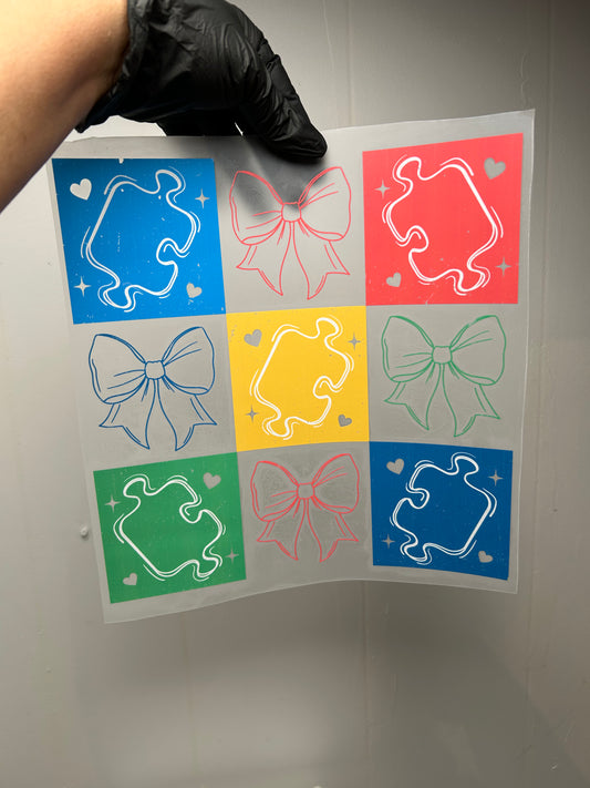 AUTISM TEE DESIGNS (CLICK FOR MORE)!!!