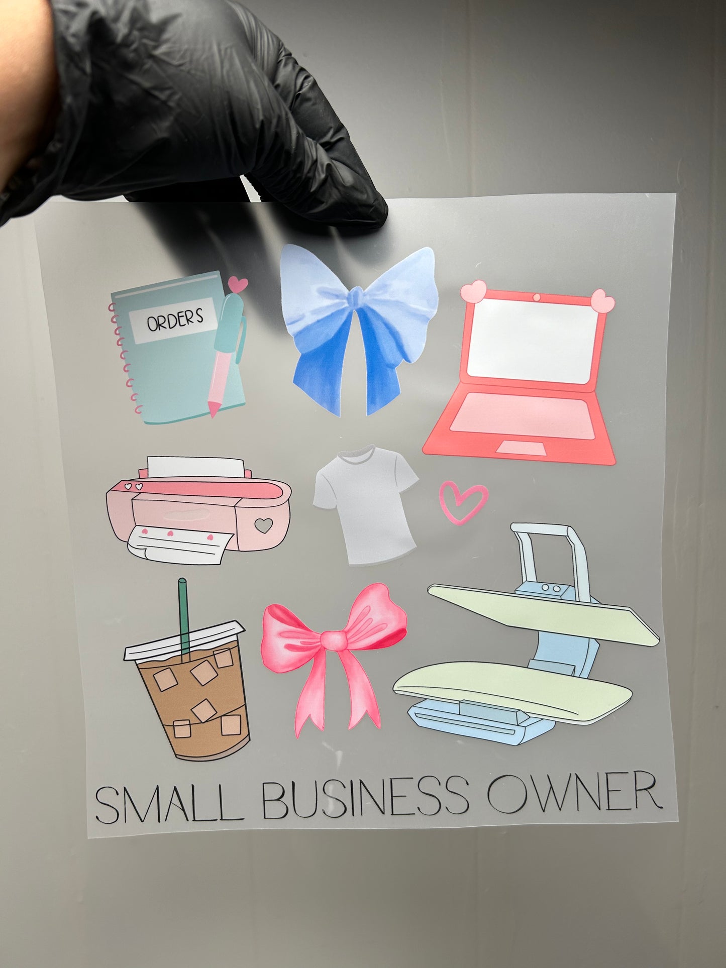SMALL BUSINESS TEE DESIGNS (CLICK FOR MORE)!!!