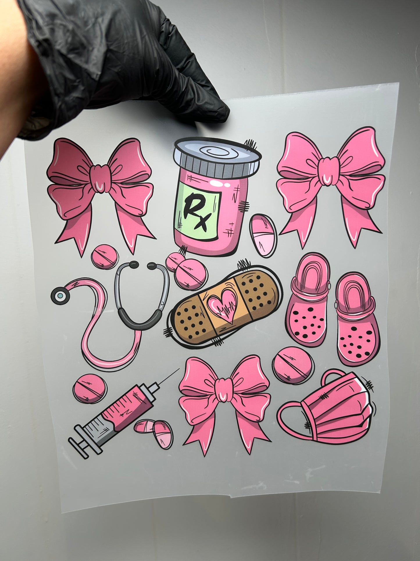 OCCUPATIONAL TEE DESIGNS(CLICK FOR MORE)!!!