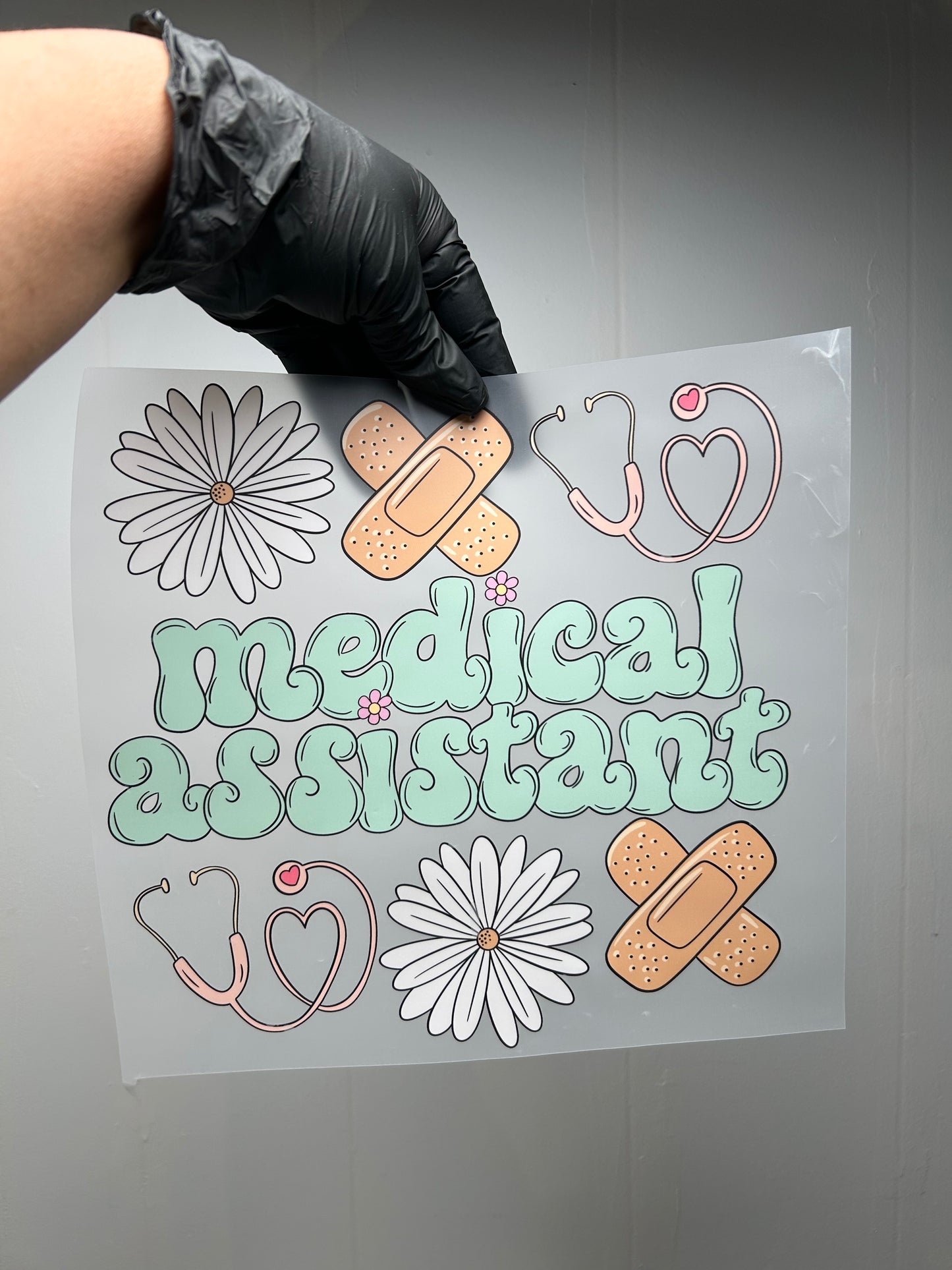 OCCUPATIONAL TEE DESIGNS(CLICK FOR MORE)!!!
