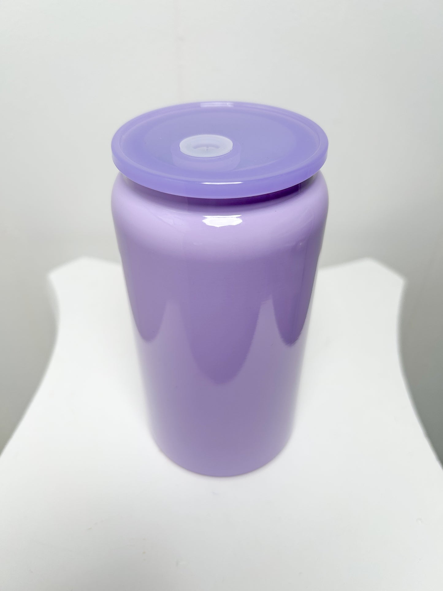 Colored Stainless Steel 16oz tumbler