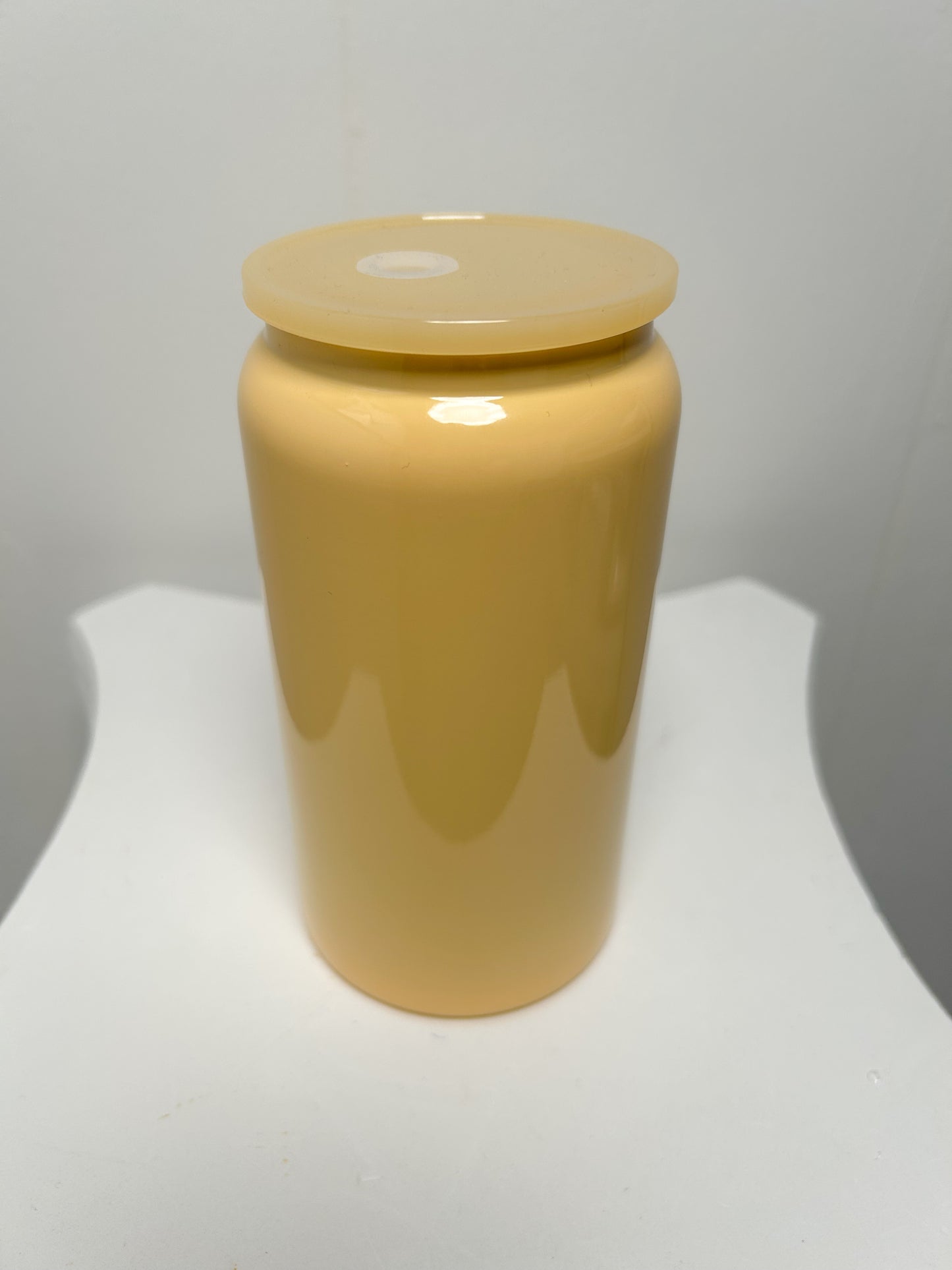 Colored Stainless Steel 16oz tumbler