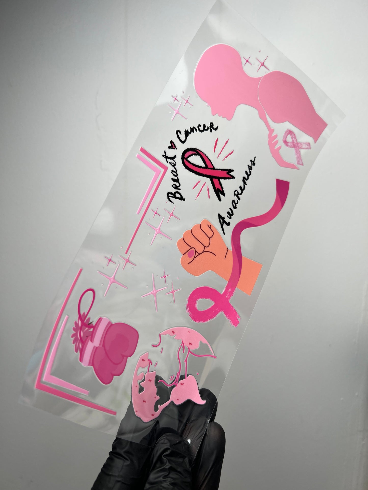 breast cancer awareness