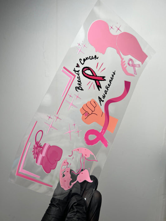 breast cancer awareness