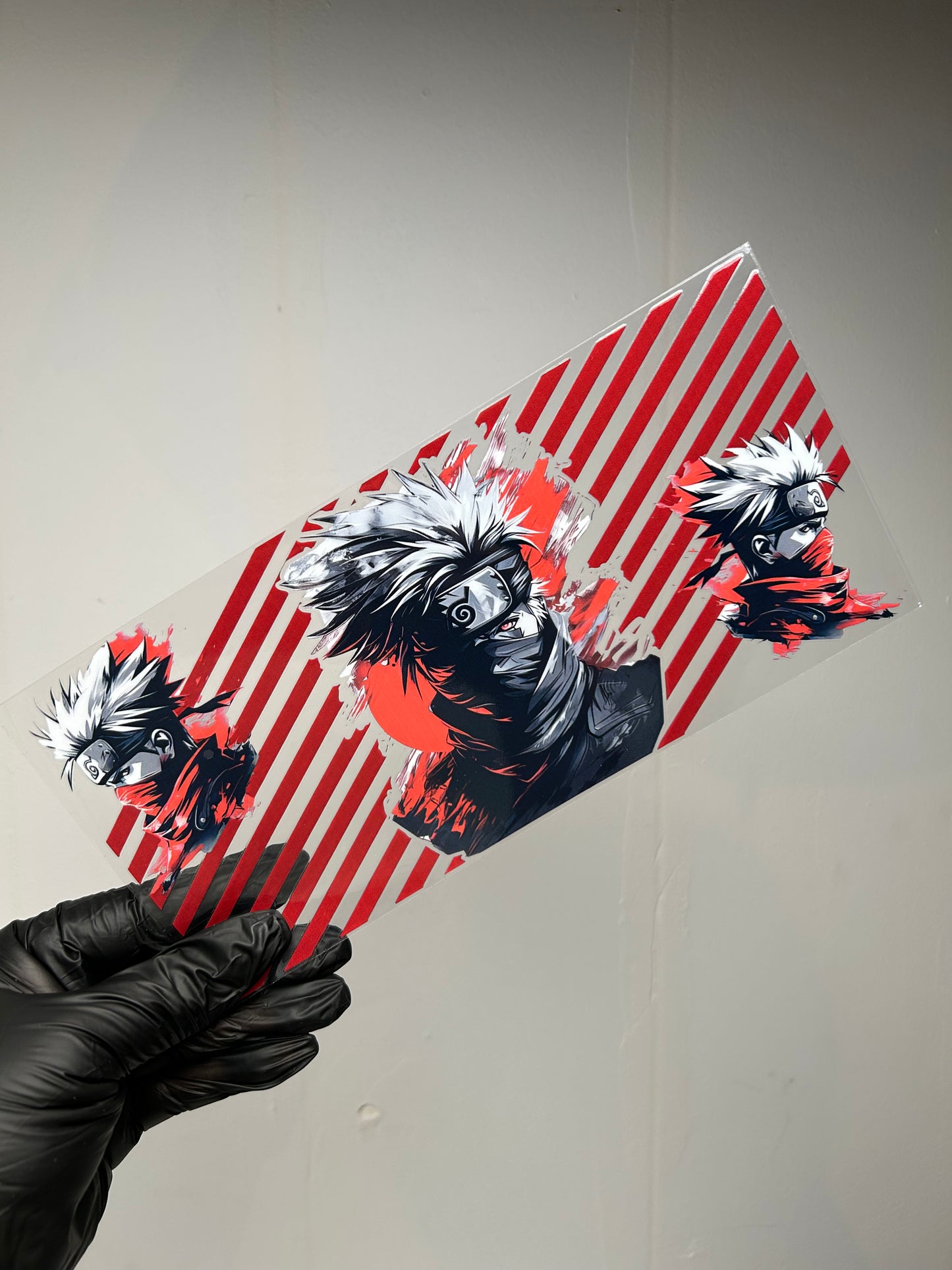 DRAGON BALL (ANIME) CUP WRAPS