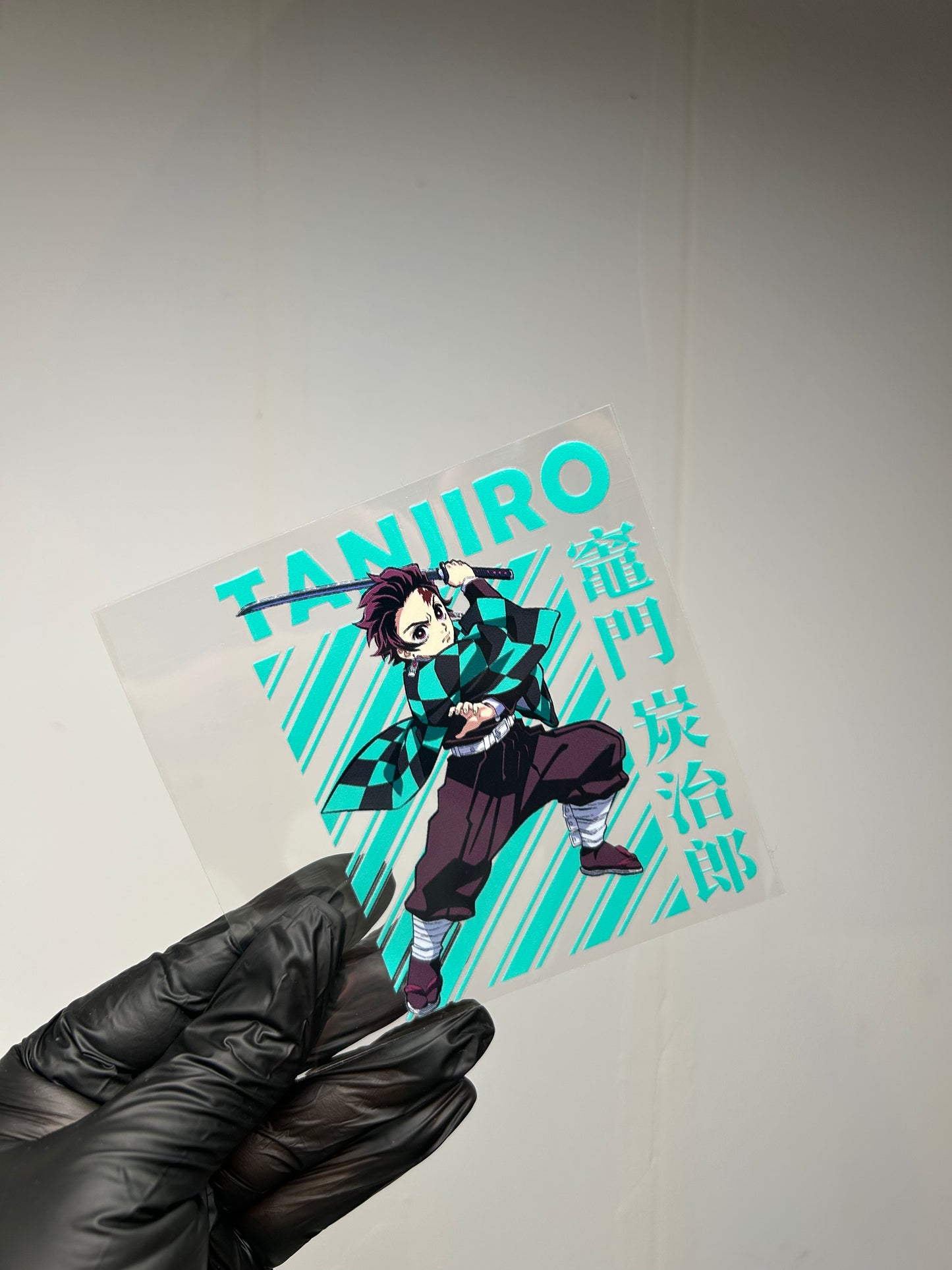 DEMON SLAYER (ANIME) CUP WRAPS