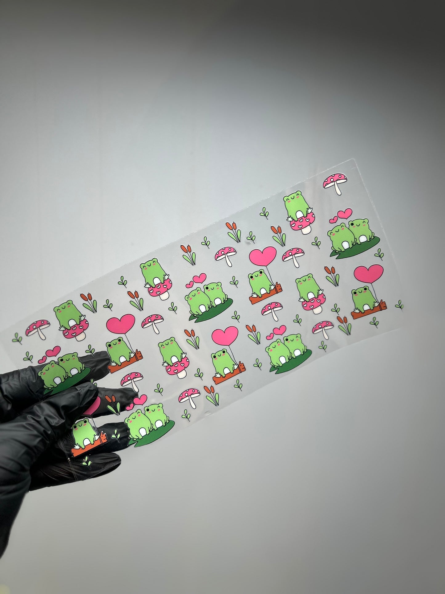 SPRING/SUMMER CUP WRAPS!!!