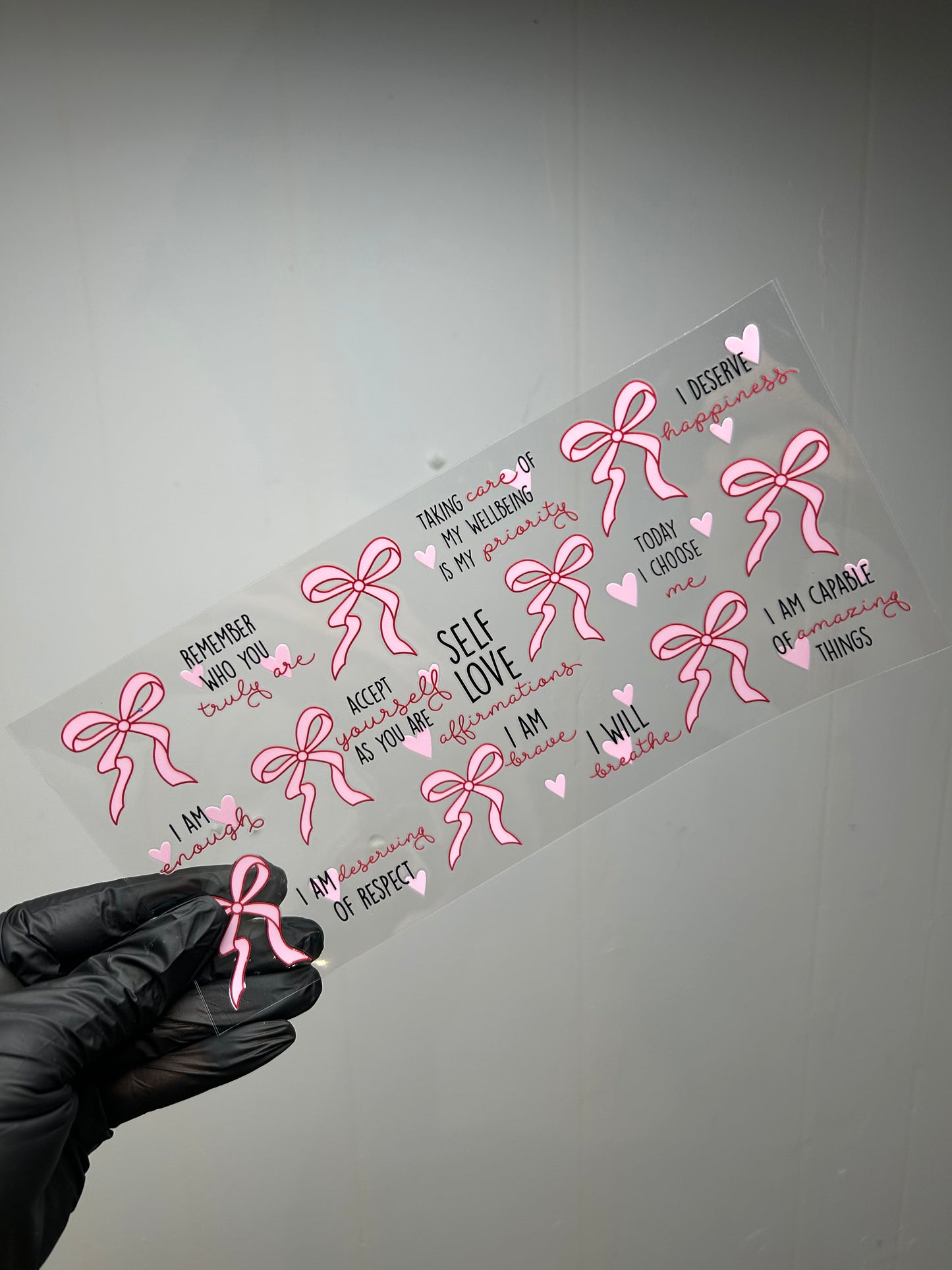 MOTIVATIONAL/QUOTES CUP WRAPS!!!