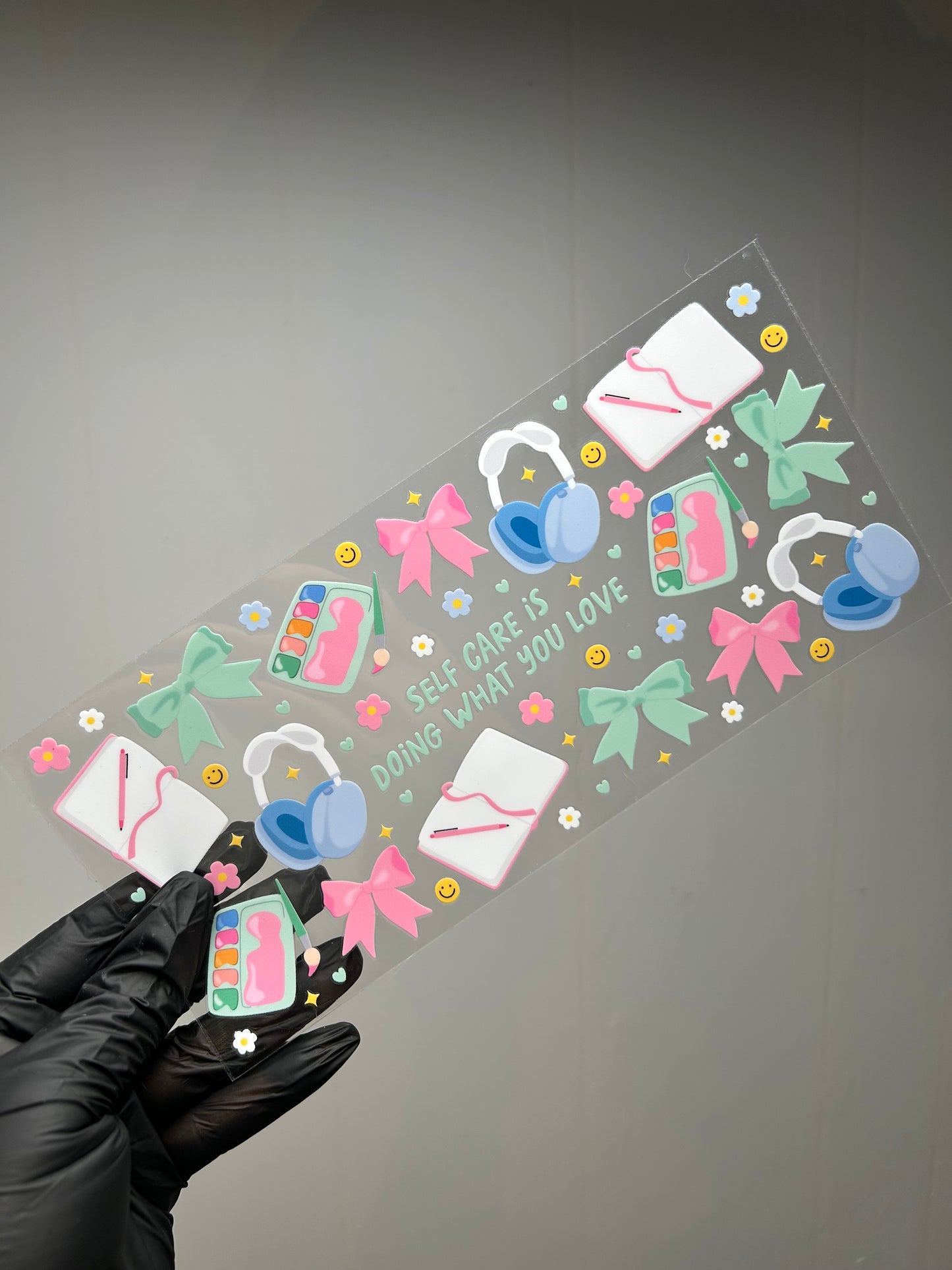 MOTIVATIONAL/QUOTES CUP WRAPS!!!