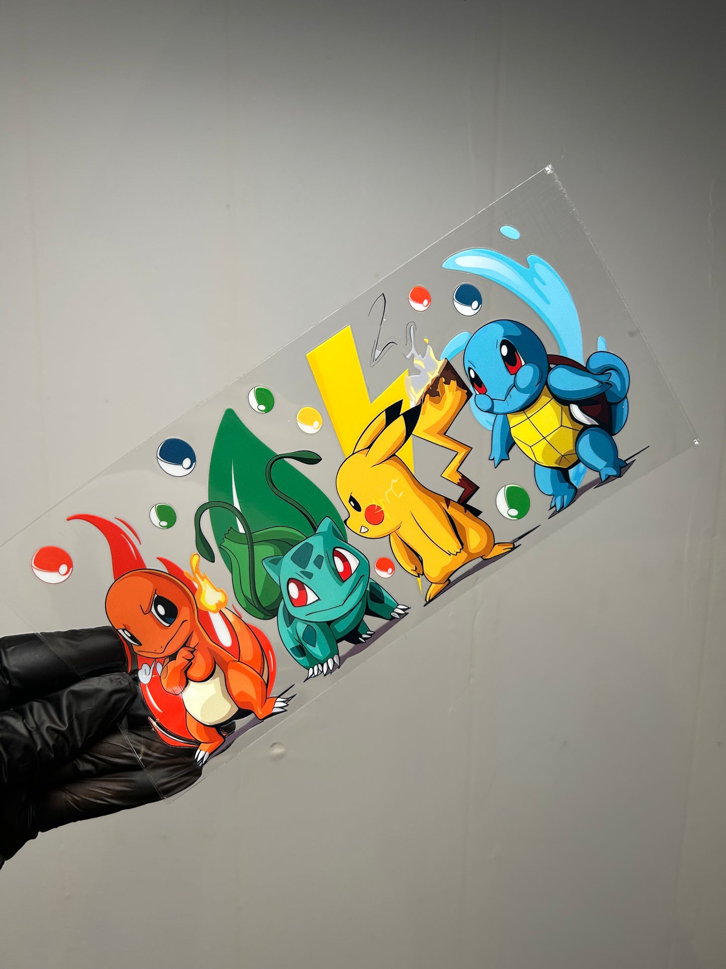 POKEMON