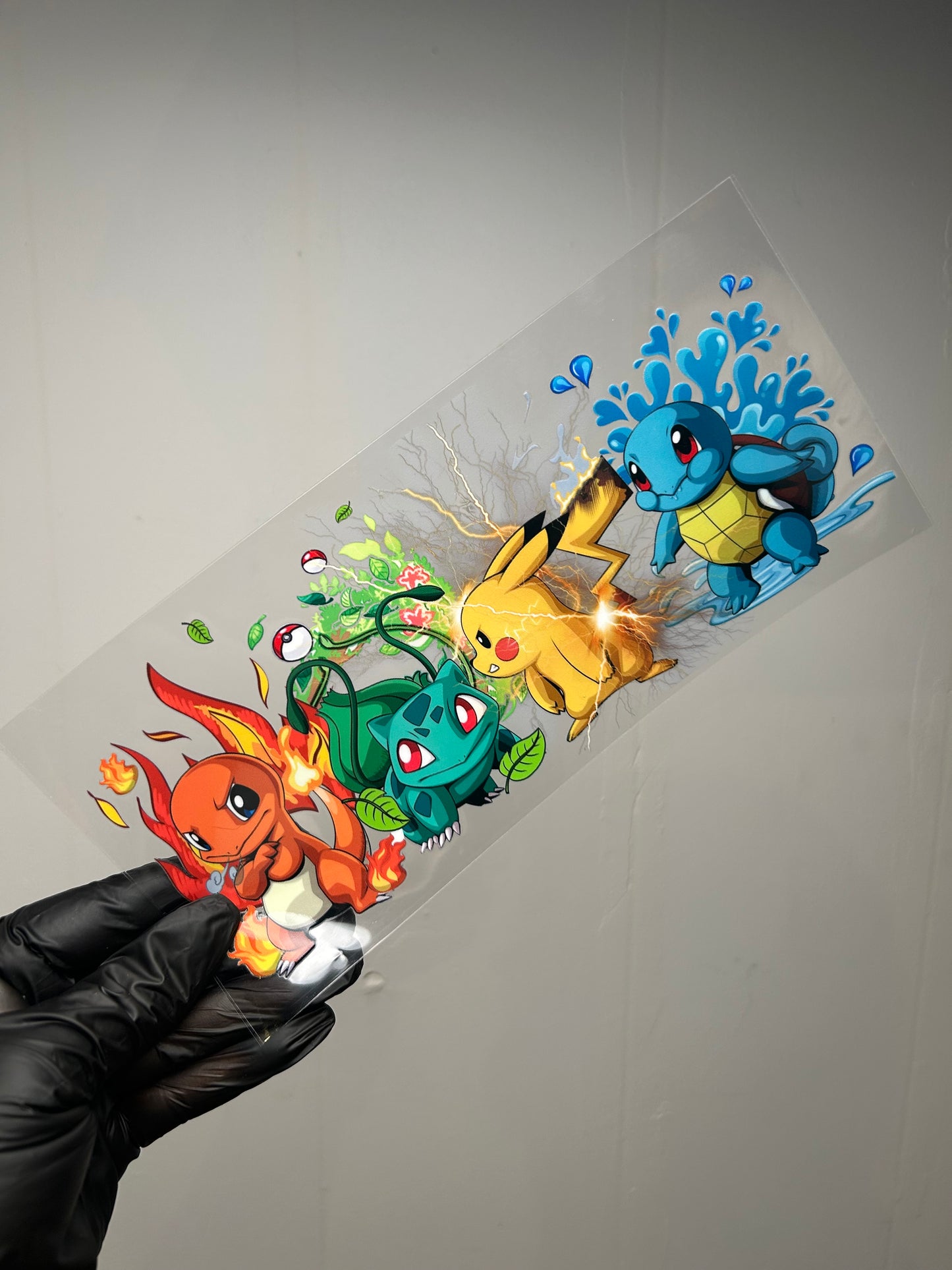 POKEMON