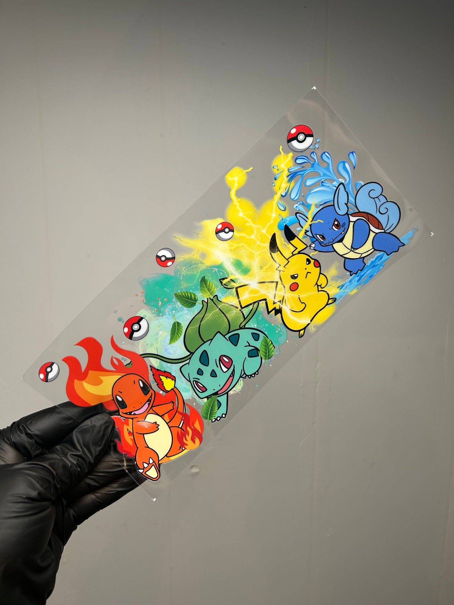 POKEMON