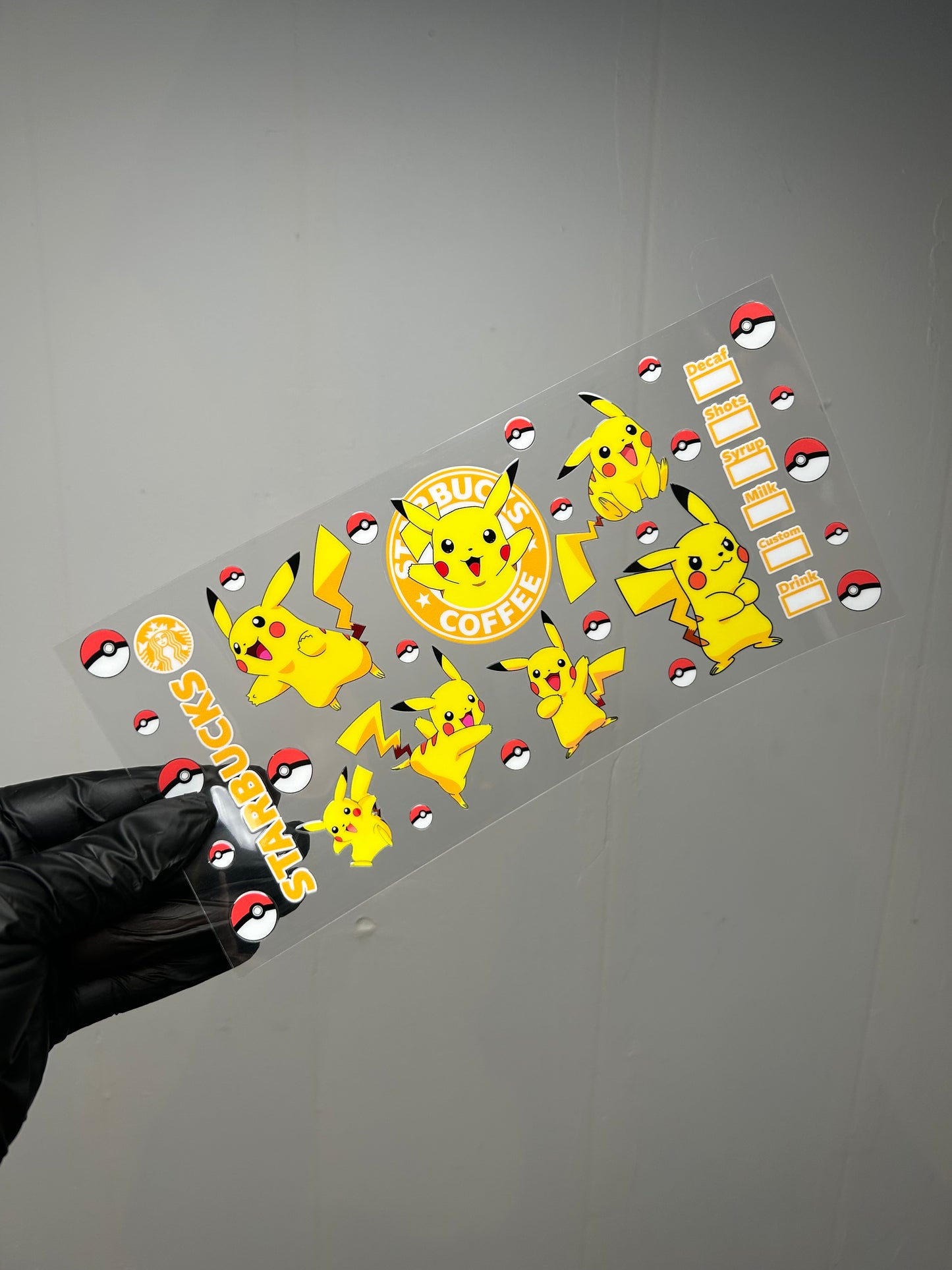 POKEMON