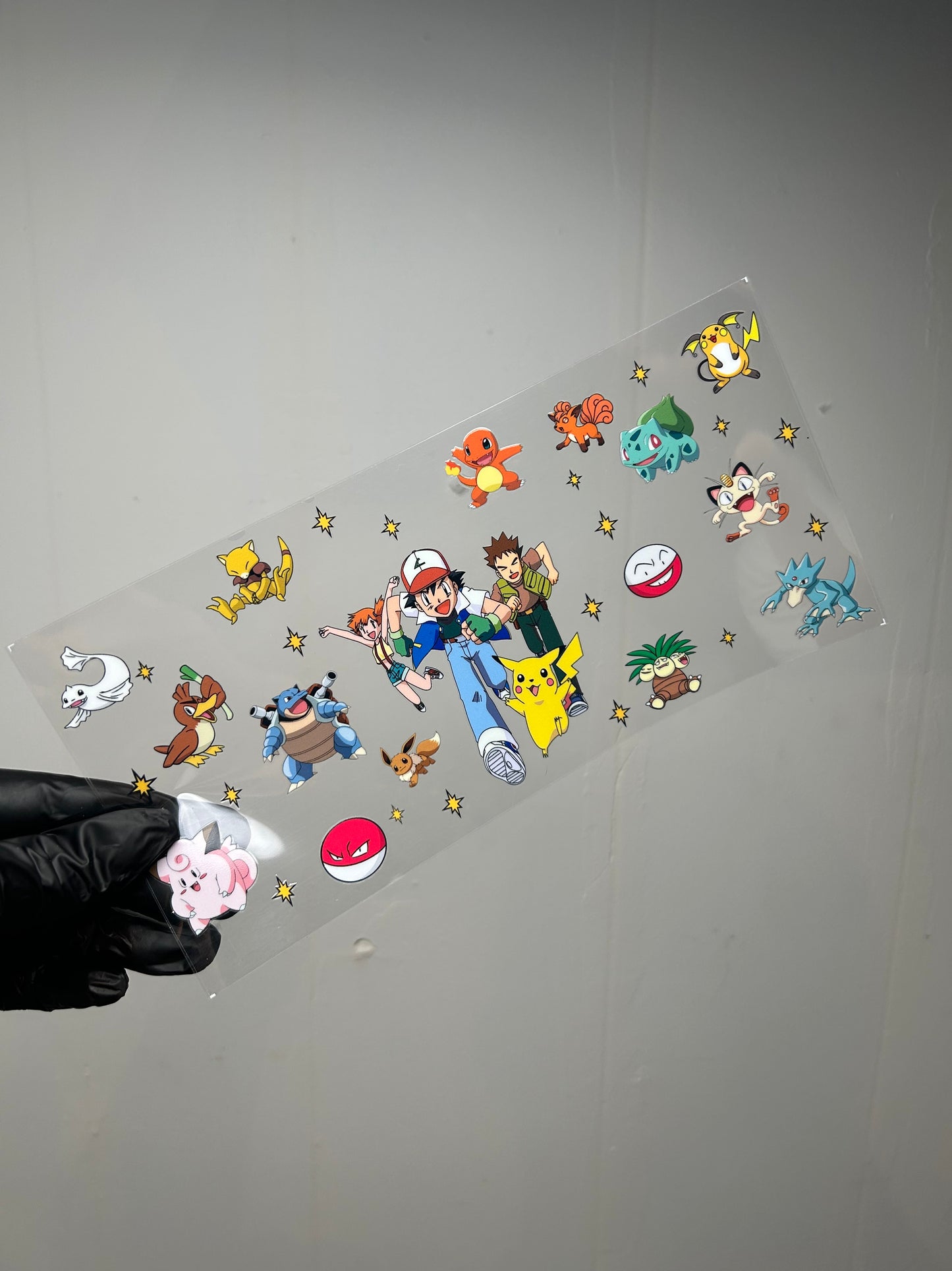 POKEMON