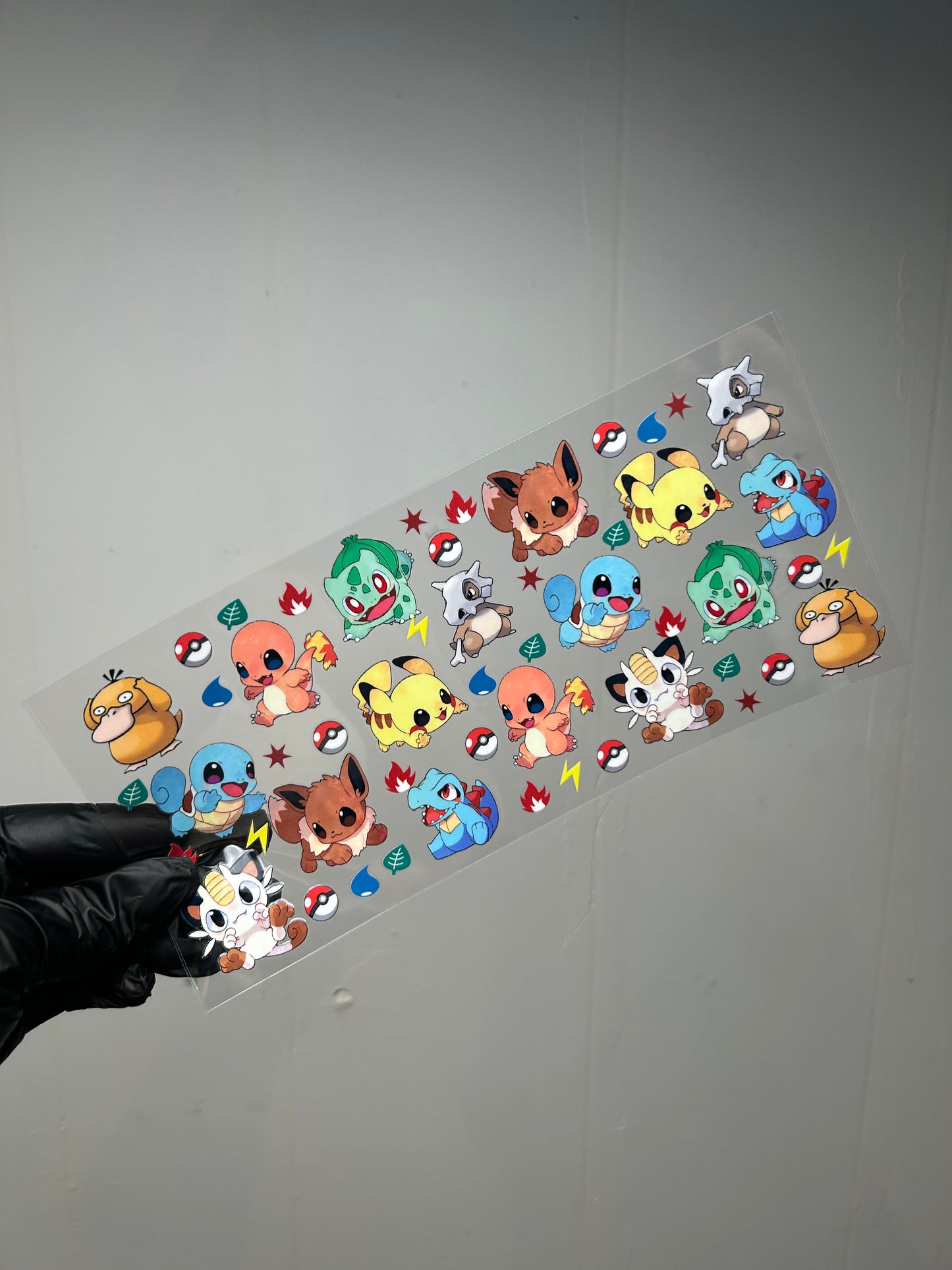 POKEMON