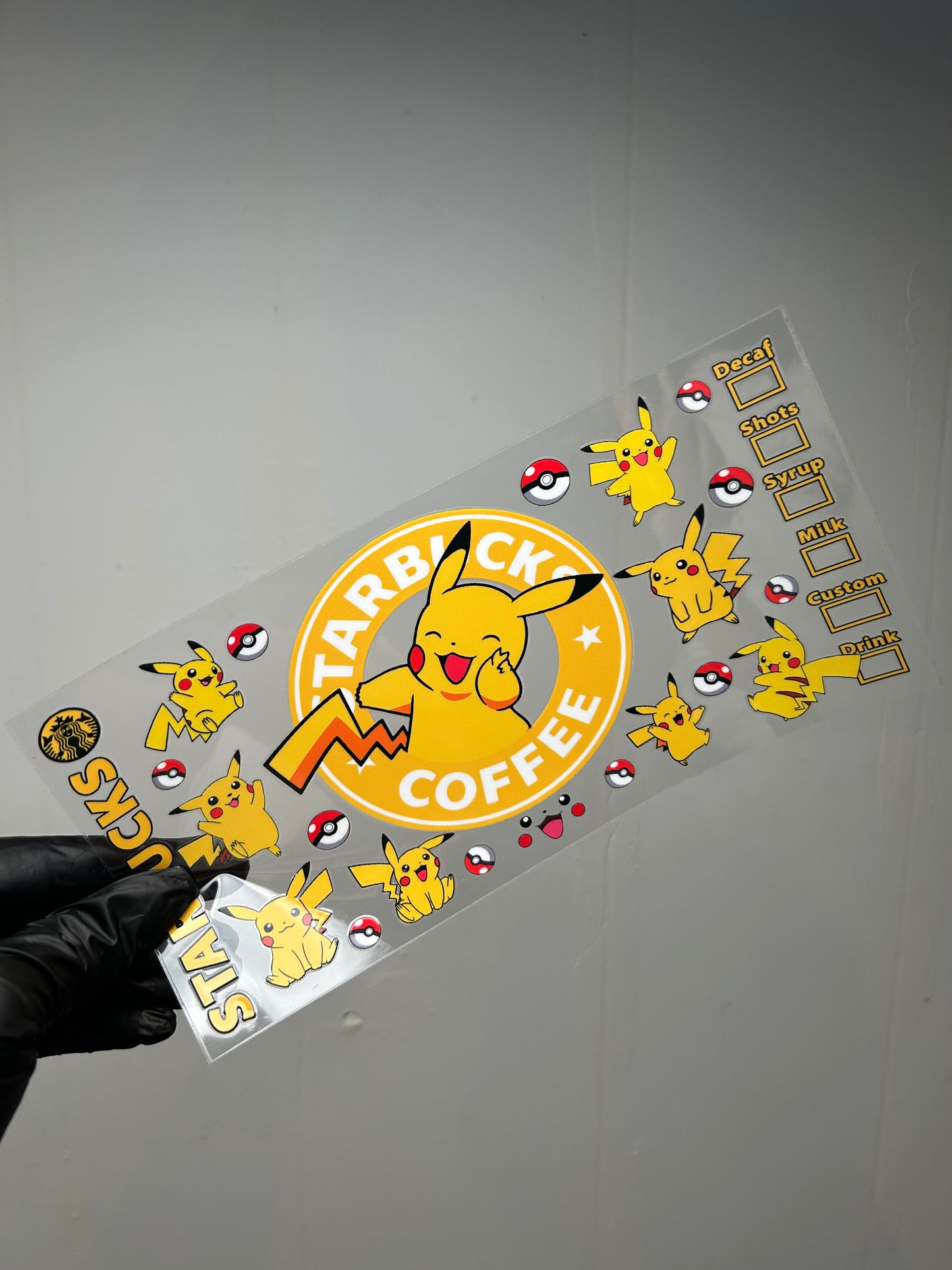 POKEMON