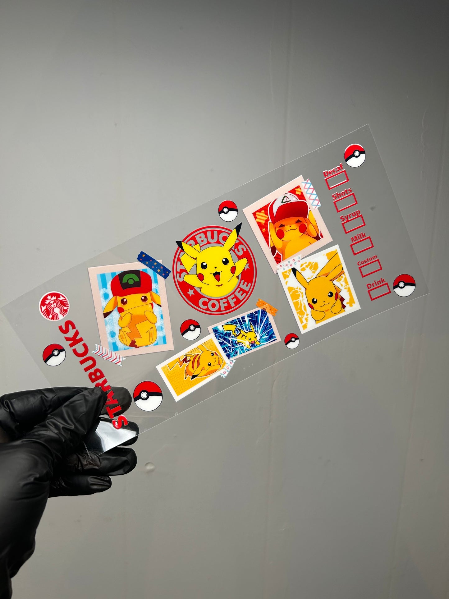 POKEMON