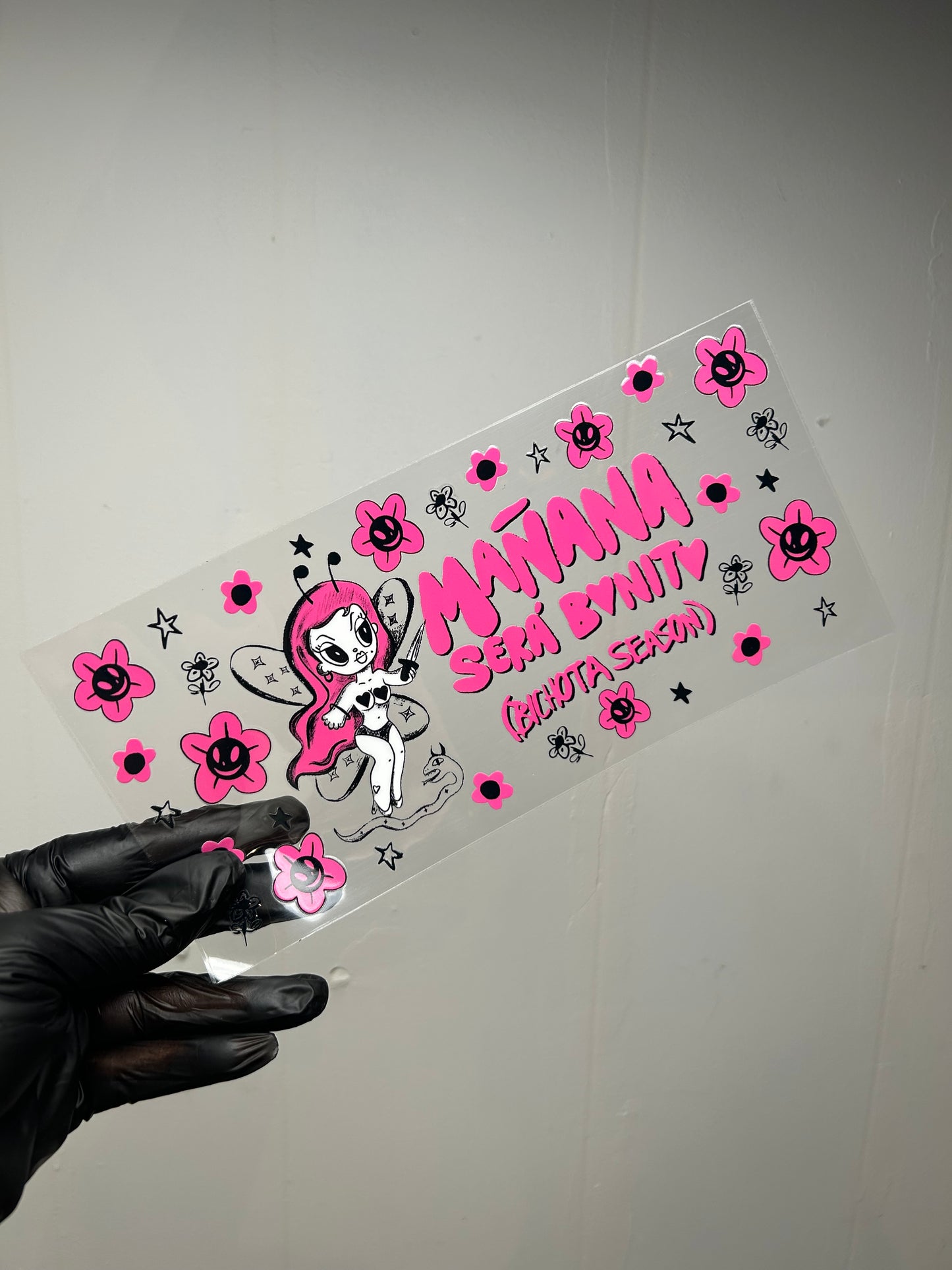 CELEBS CUP WRAPS!!