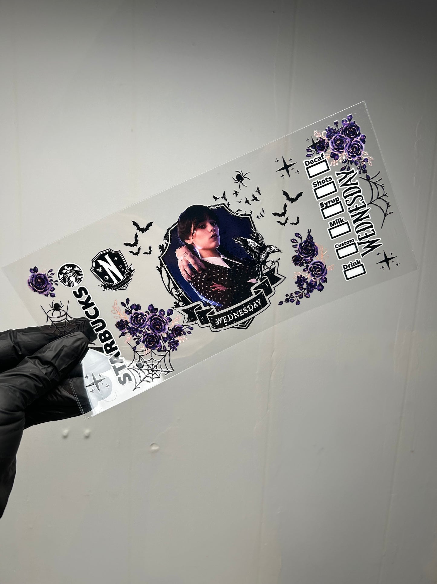 HALLOWEEN CHARACTERS