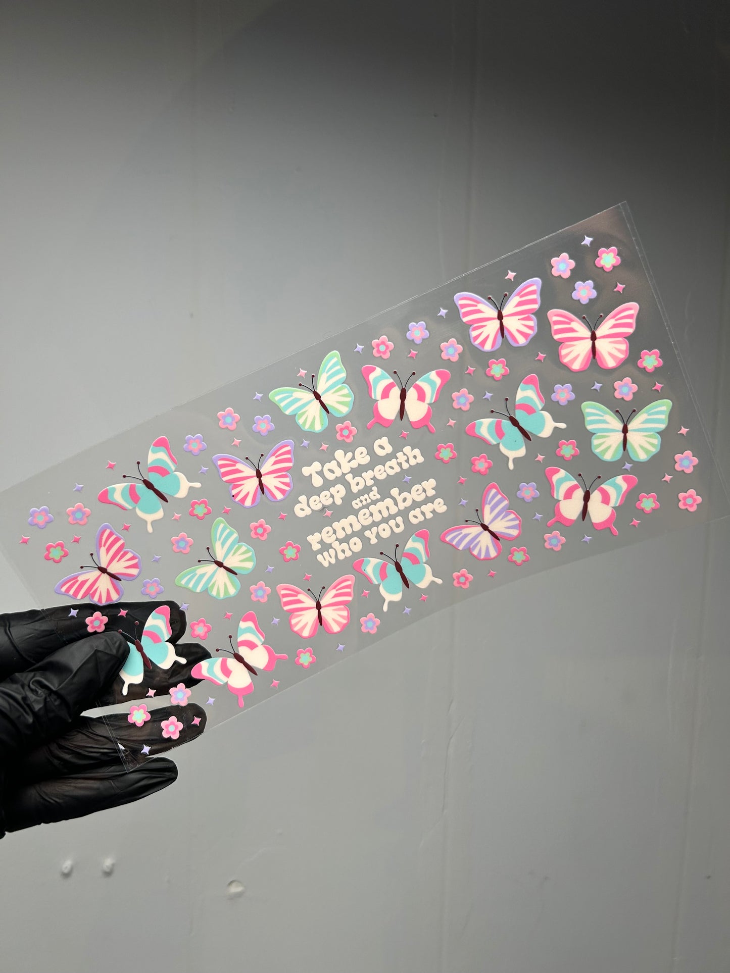 MOTIVATIONAL/QUOTES CUP WRAPS!!!