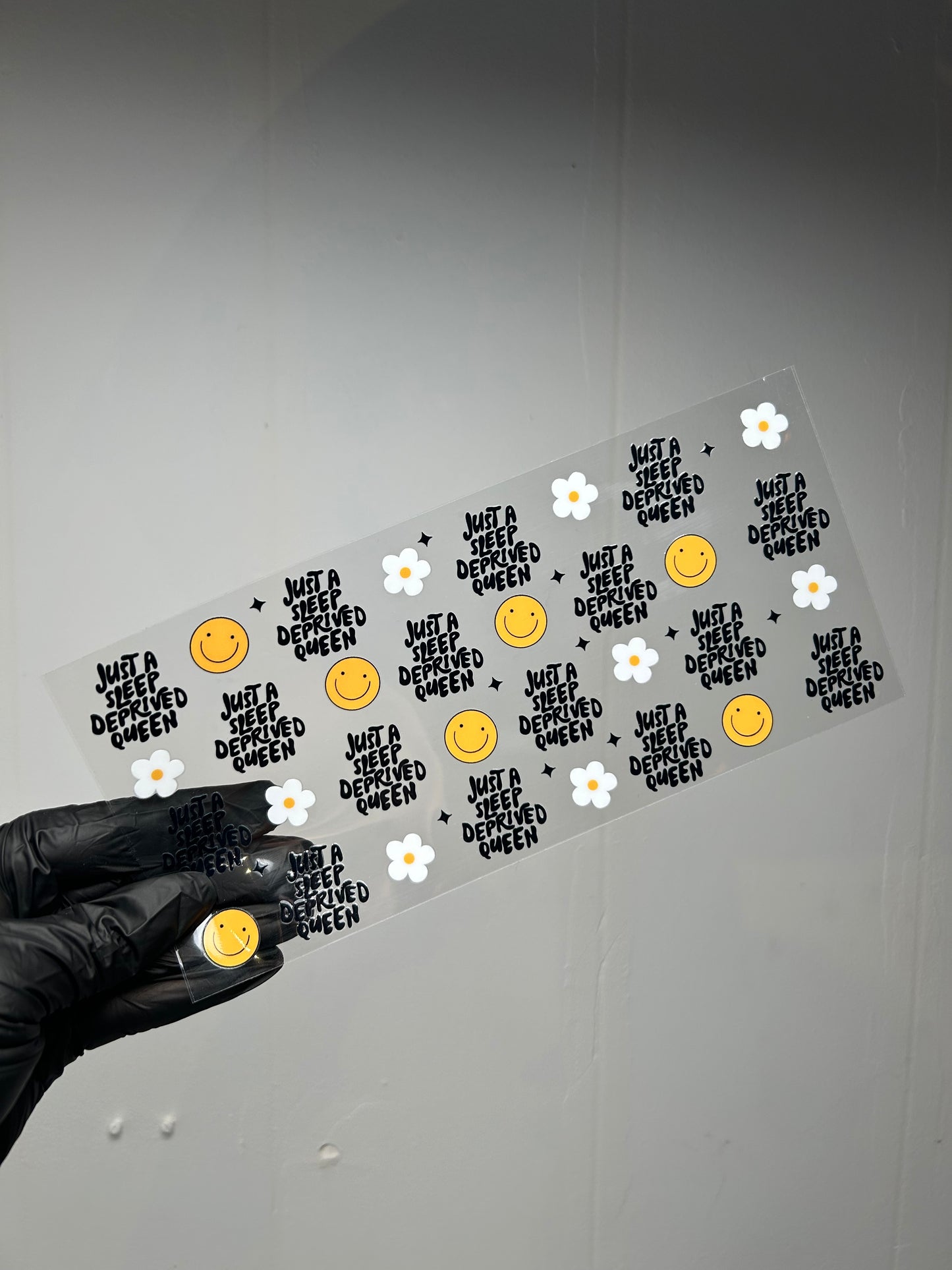 MOTIVATIONAL/QUOTES CUP WRAPS!!!