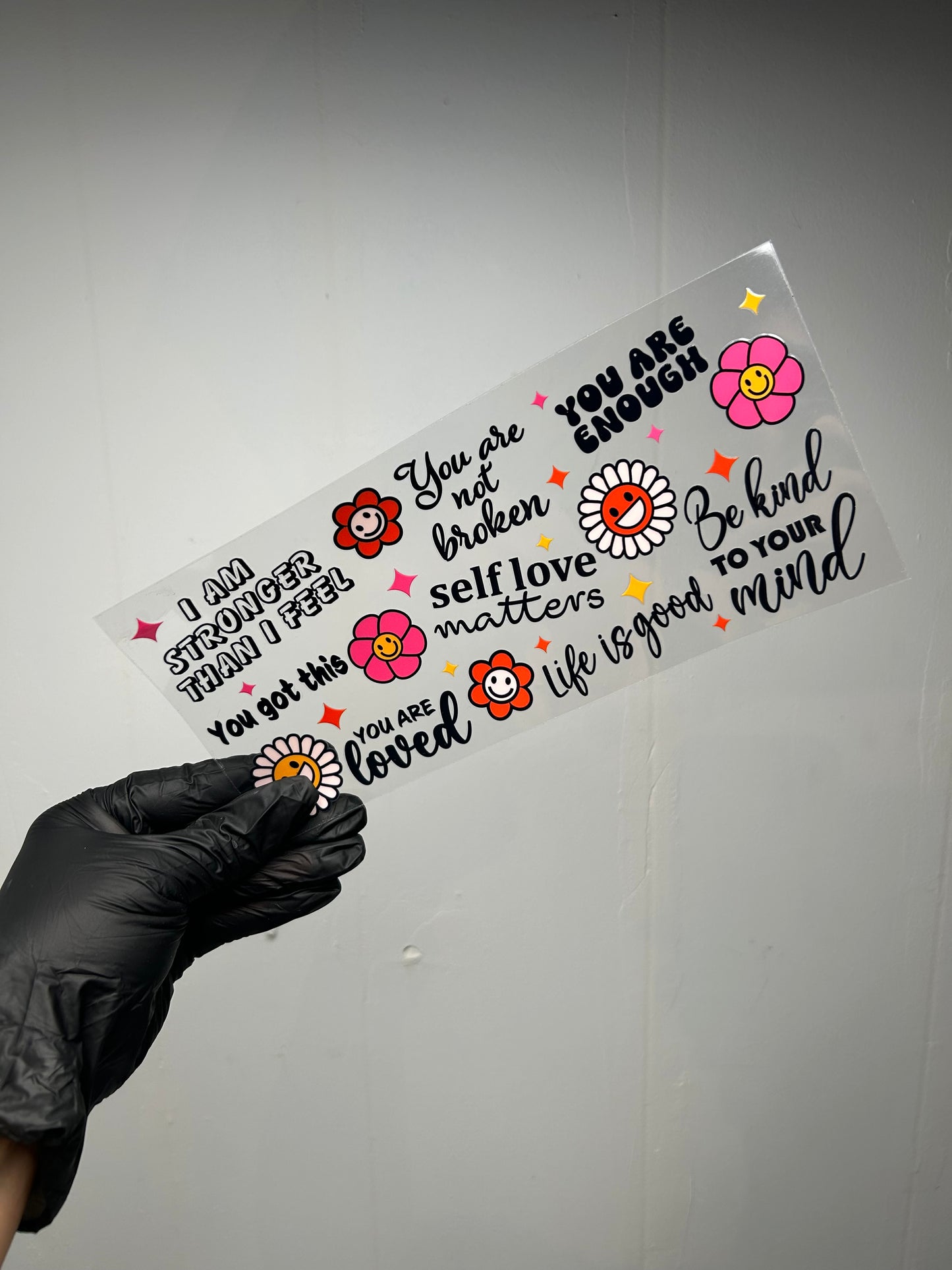 MOTIVATIONAL/QUOTES CUP WRAPS!!!