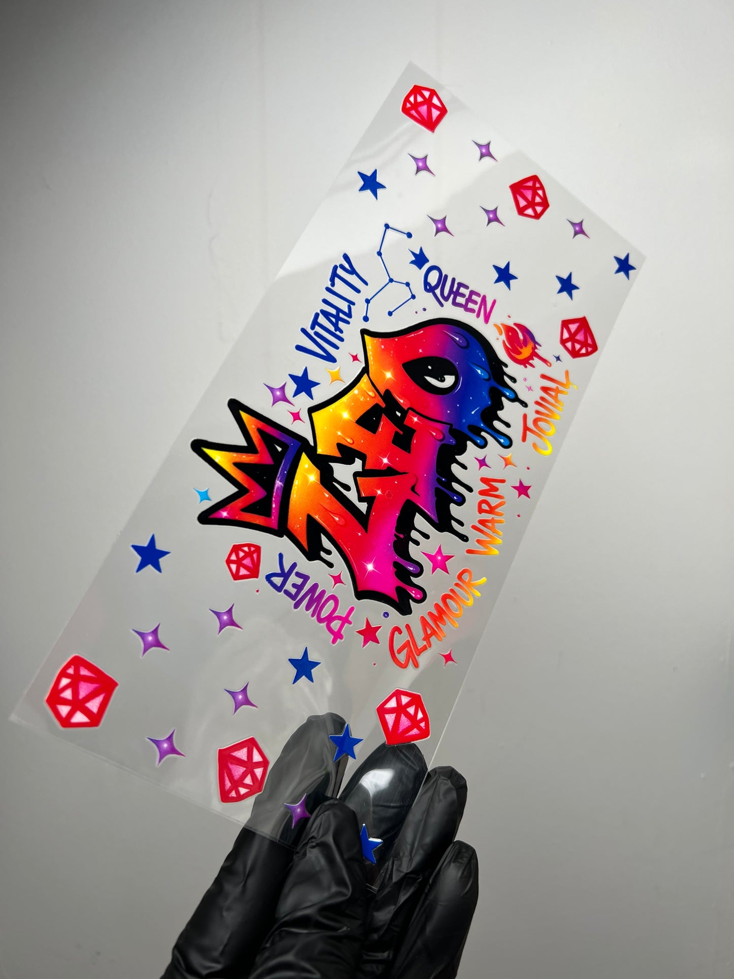CELESTIAL/ZODIAC CUP WRAPS!!