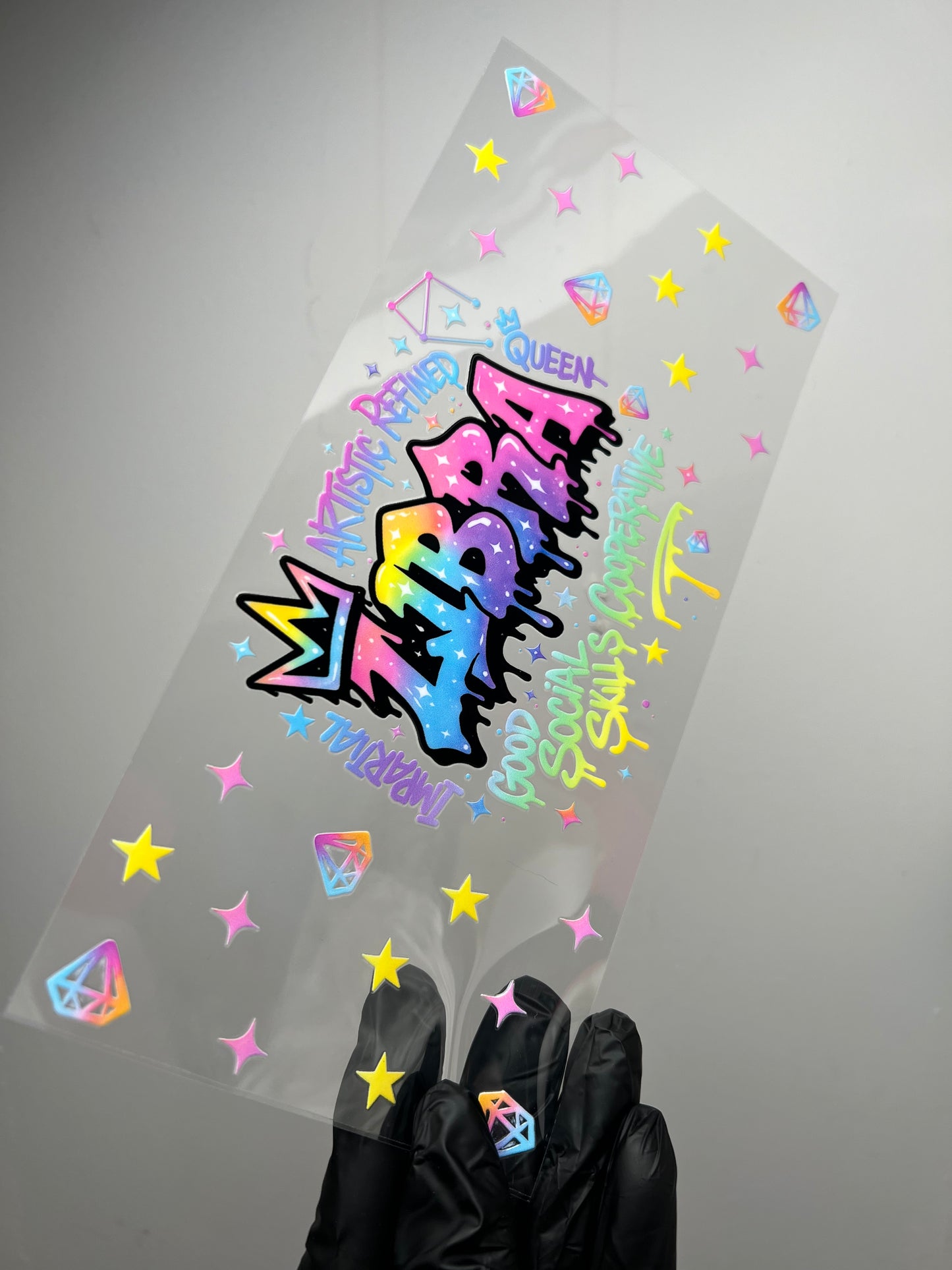 CELESTIAL/ZODIAC CUP WRAPS!!
