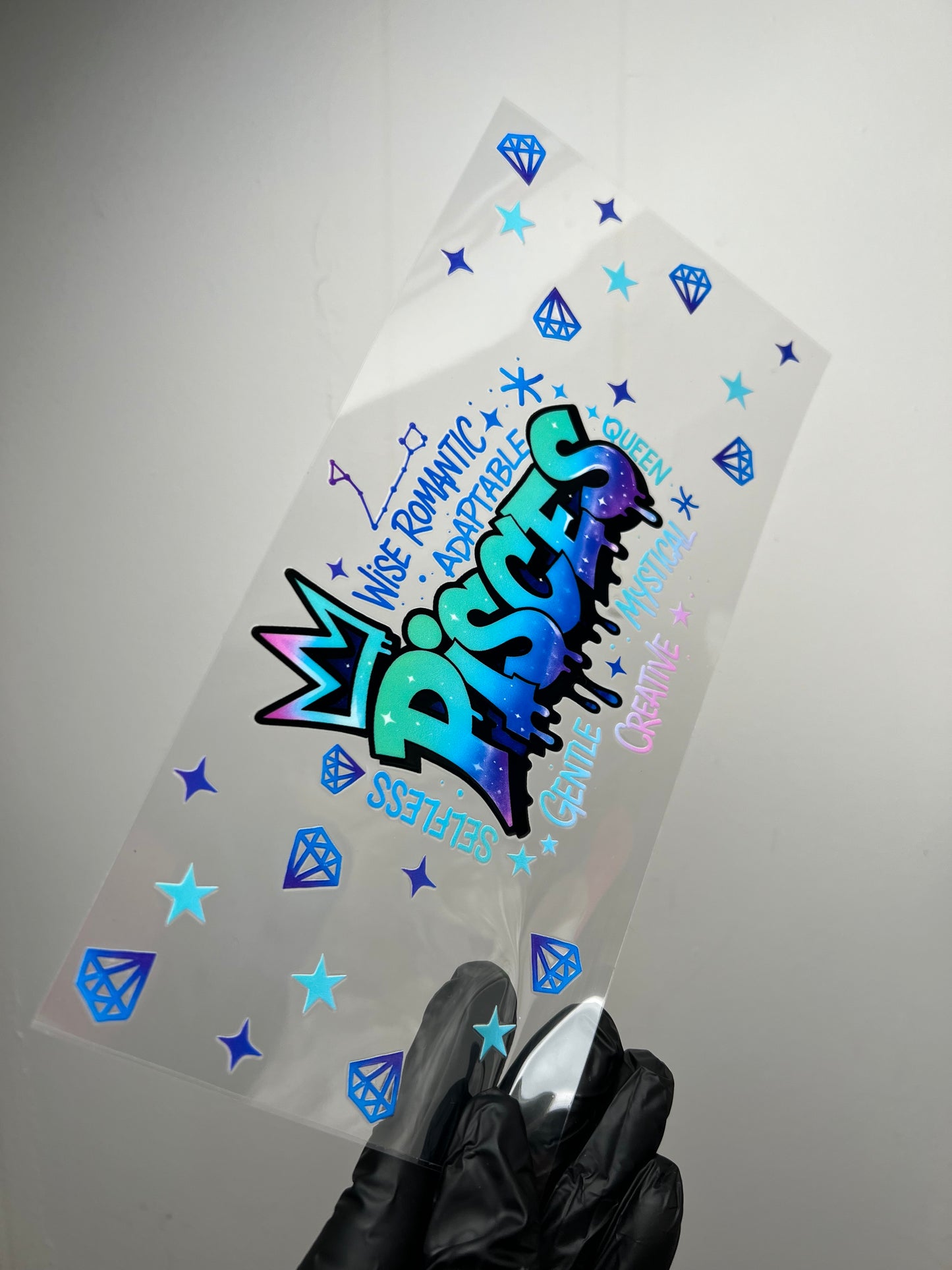 CELESTIAL/ZODIAC CUP WRAPS!!