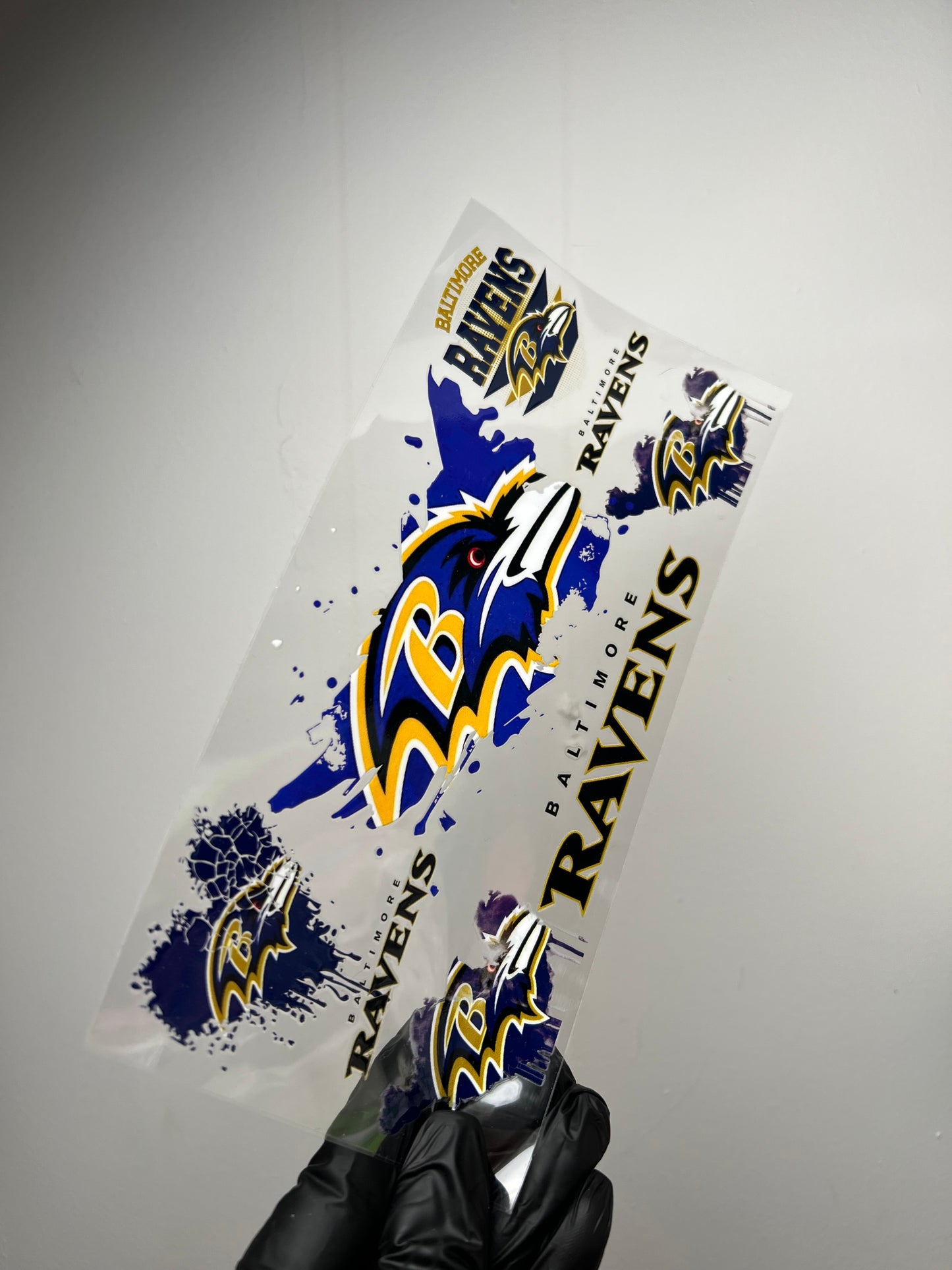 SPORTS CUP WRAPS!!!