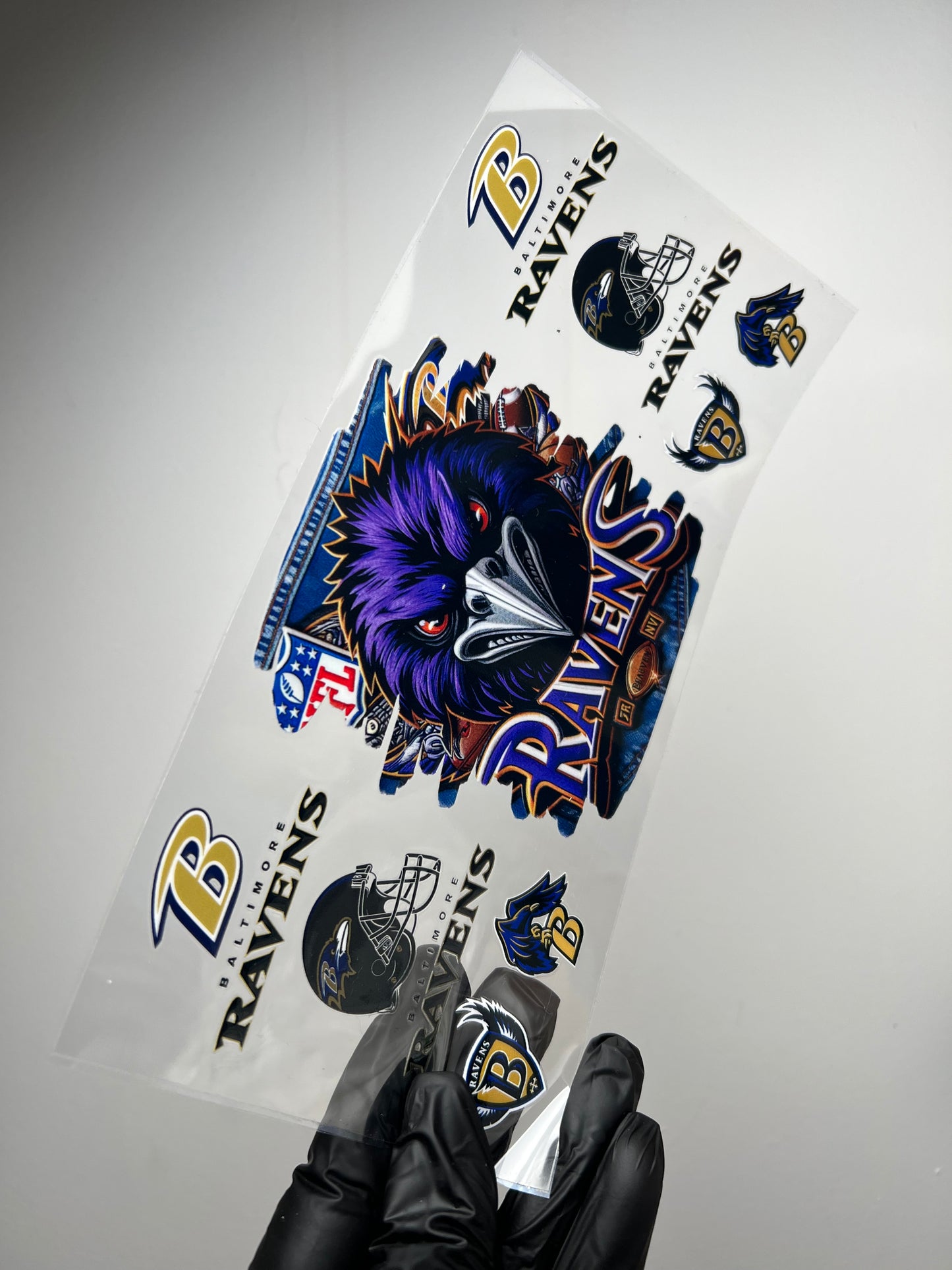 SPORTS CUP WRAPS!!!