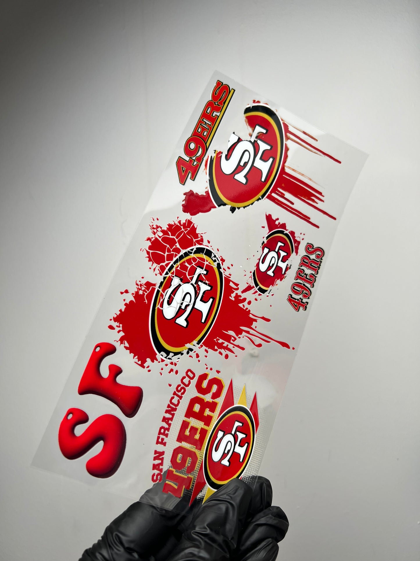 SPORTS CUP WRAPS!!!