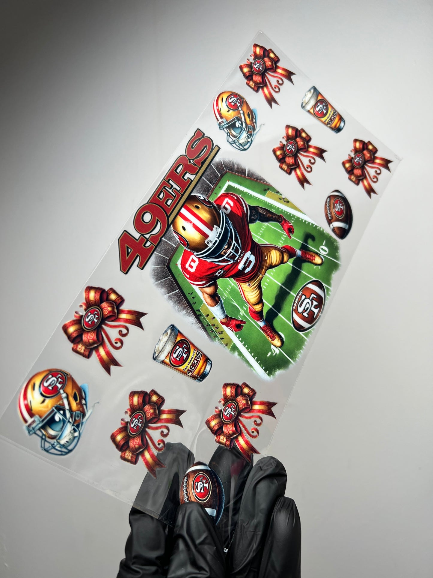 SPORTS CUP WRAPS!!!