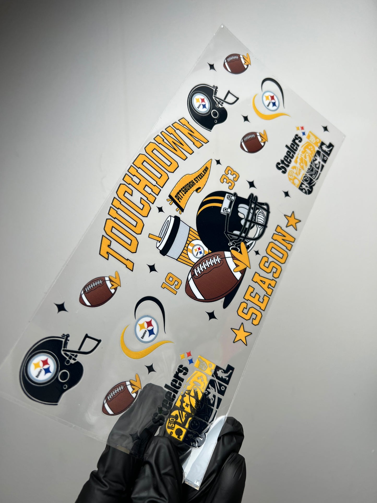 SPORTS CUP WRAPS!!!