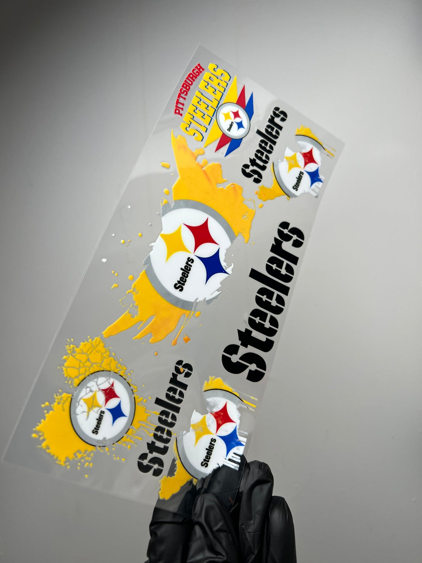 SPORTS CUP WRAPS!!!