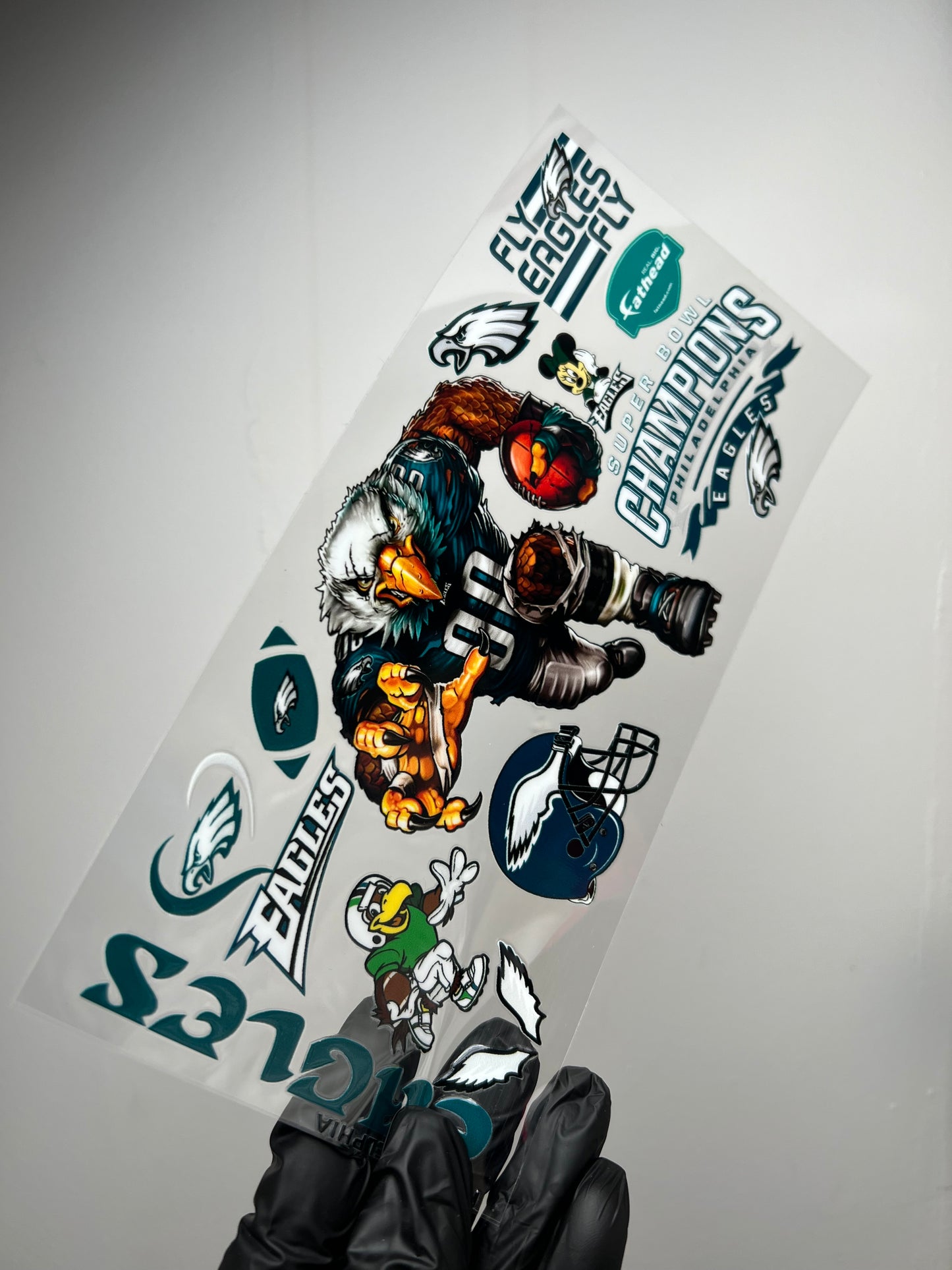 SPORTS CUP WRAPS!!!