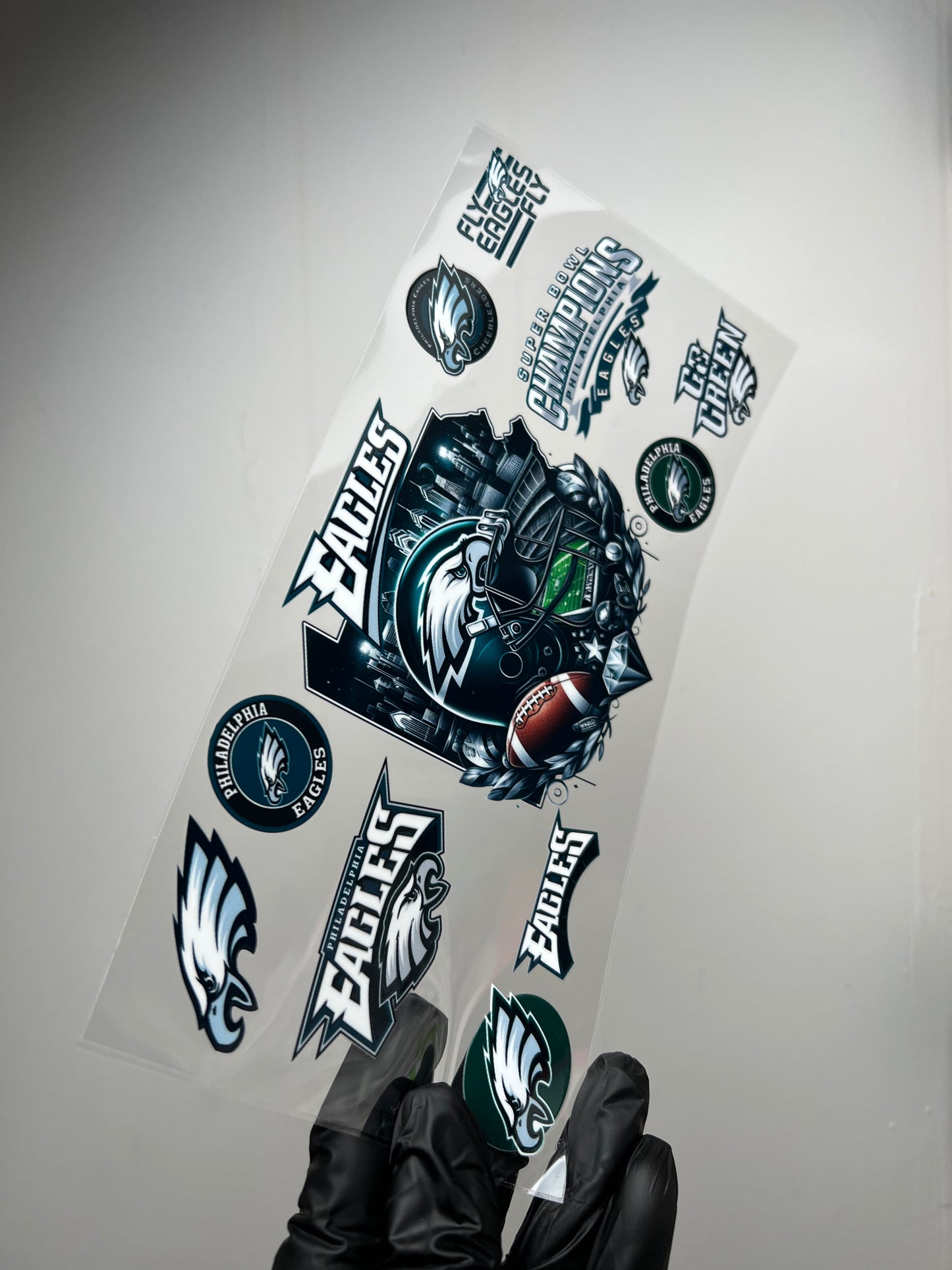 SPORTS CUP WRAPS!!!