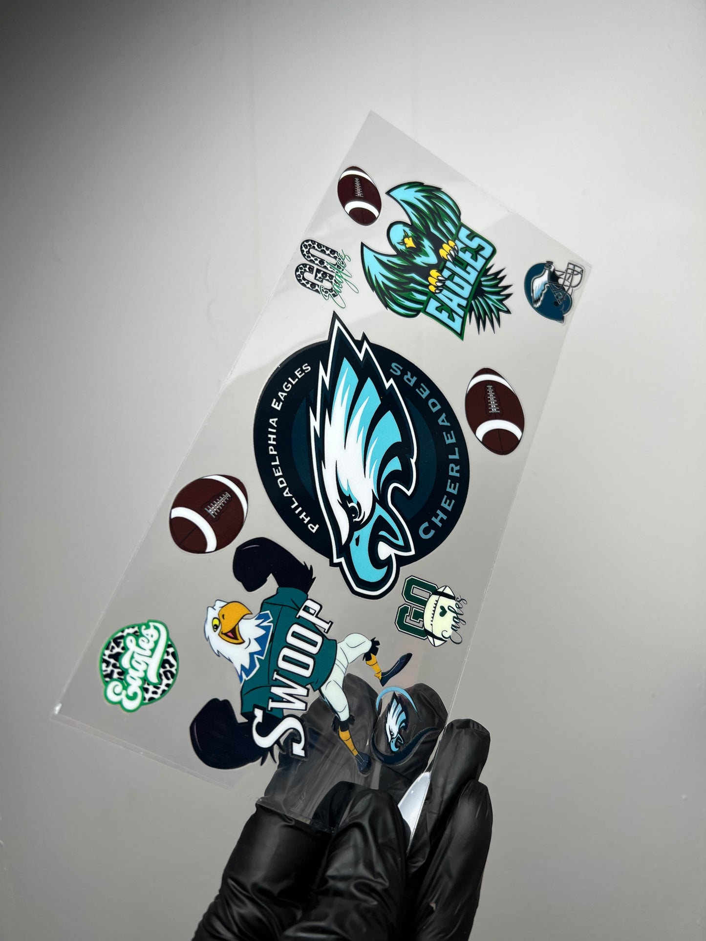 SPORTS CUP WRAPS!!!