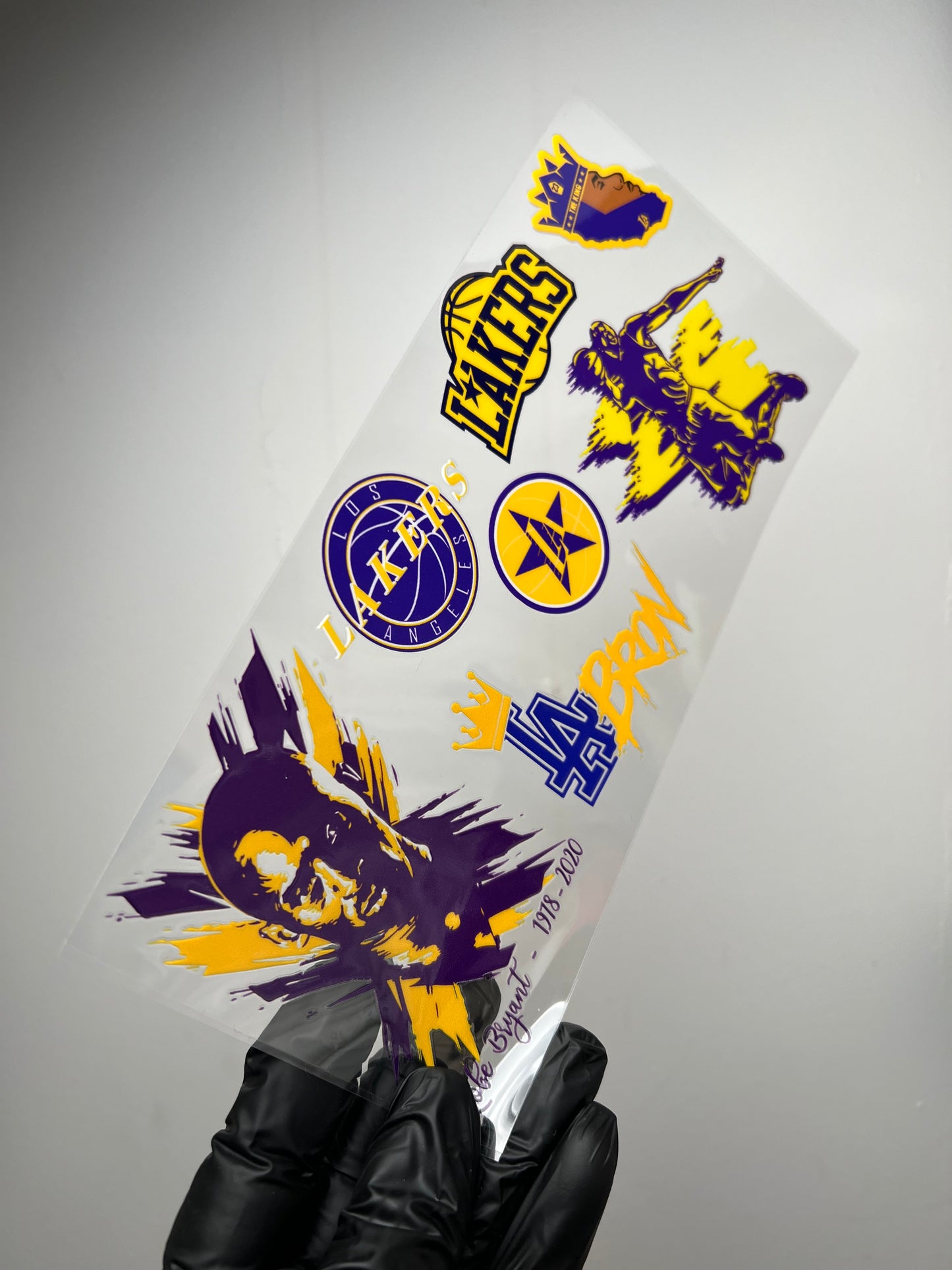 SPORTS CUP WRAPS!!!