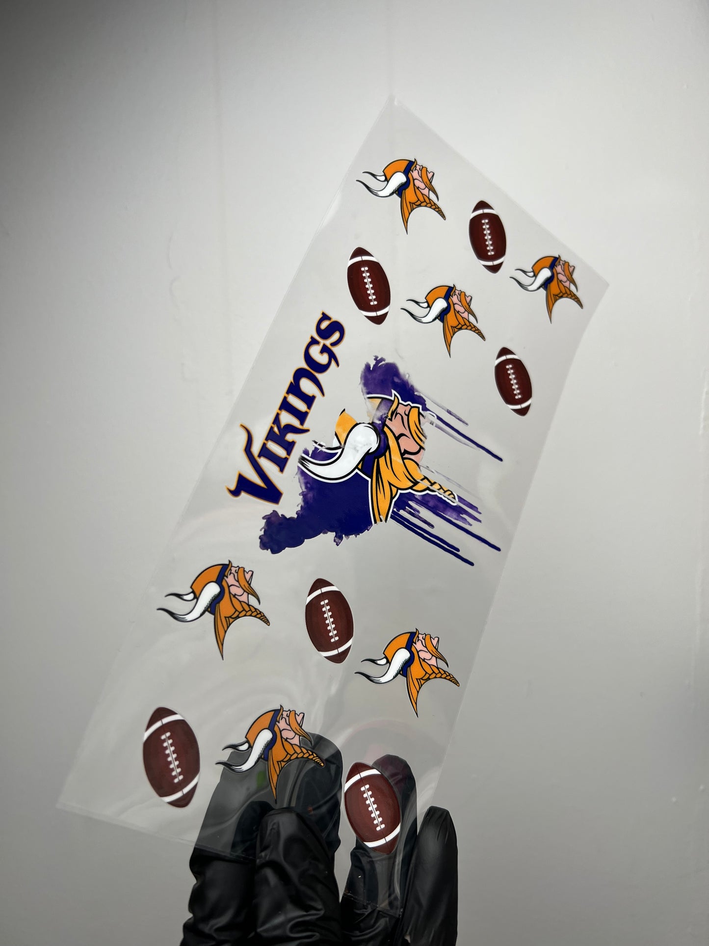 SPORTS CUP WRAPS!!!