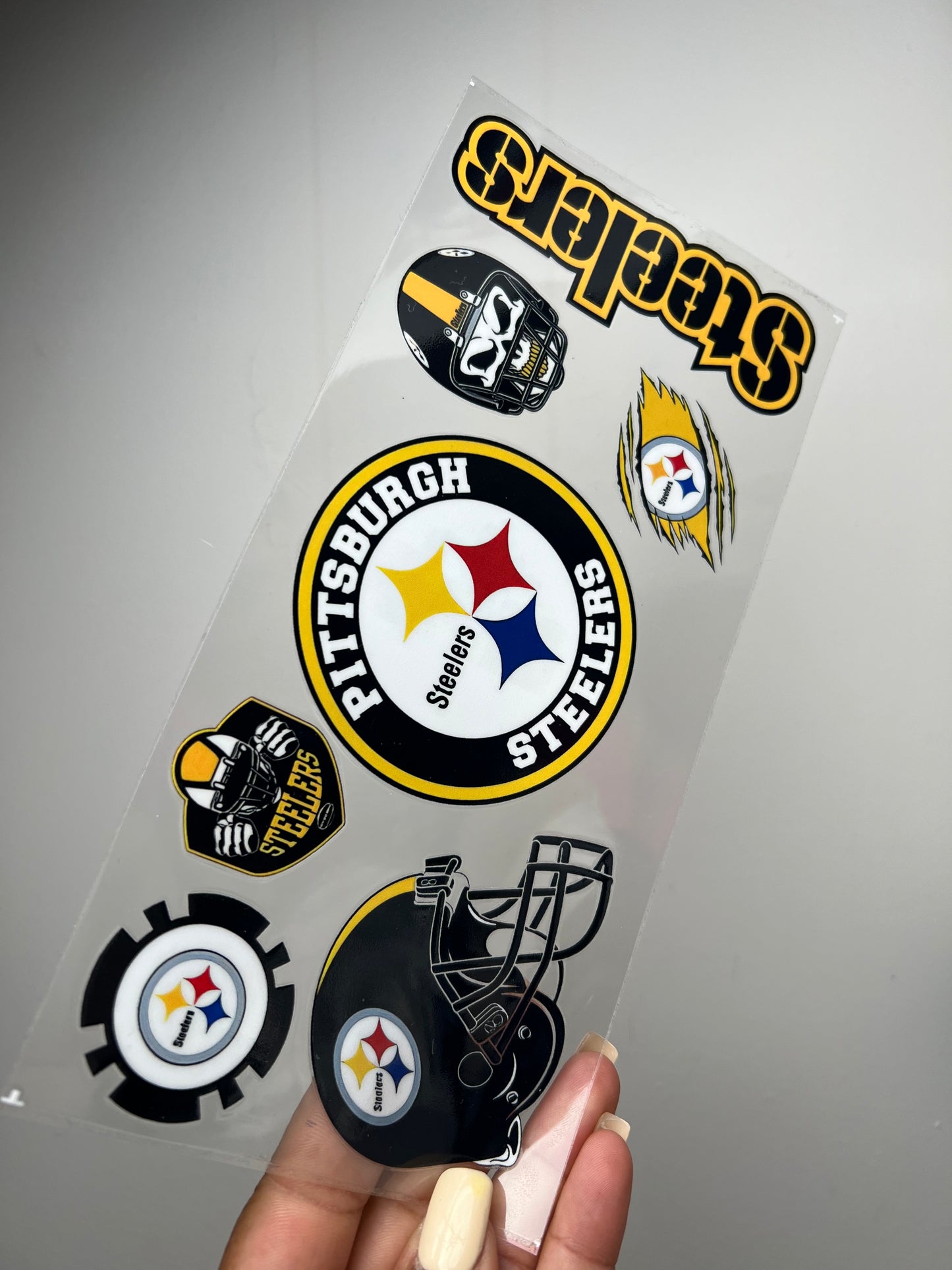 SPORTS CUP WRAPS!!!