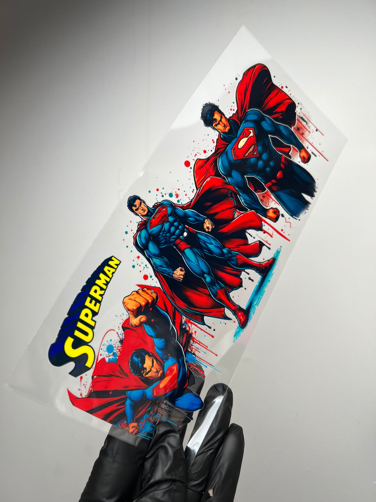 MARVEL CUP WRAPS!!