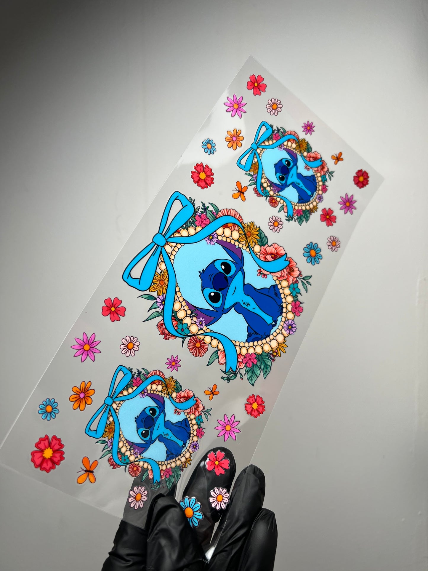 STITCH CUP WRAPS!!