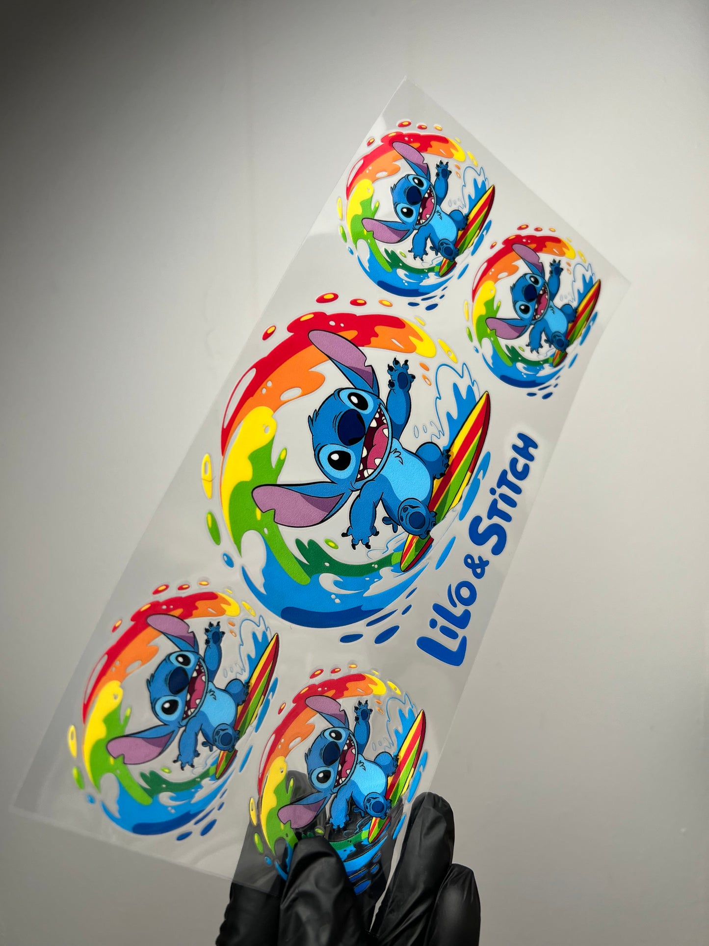 STITCH CUP WRAPS!!