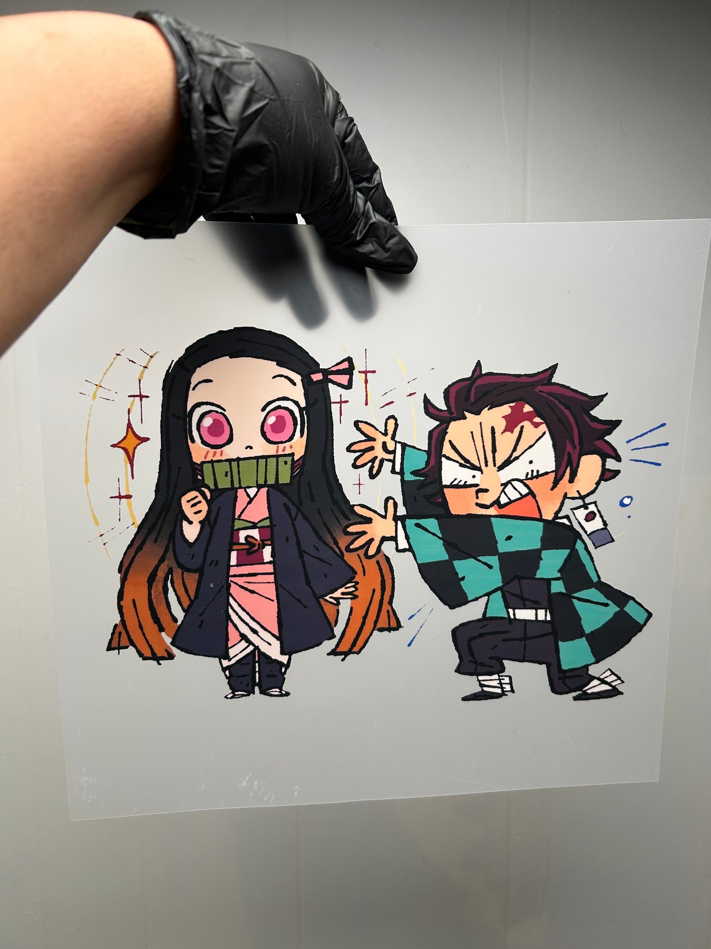 ADULT CHARACTER T SHIRT DESIGNS!!