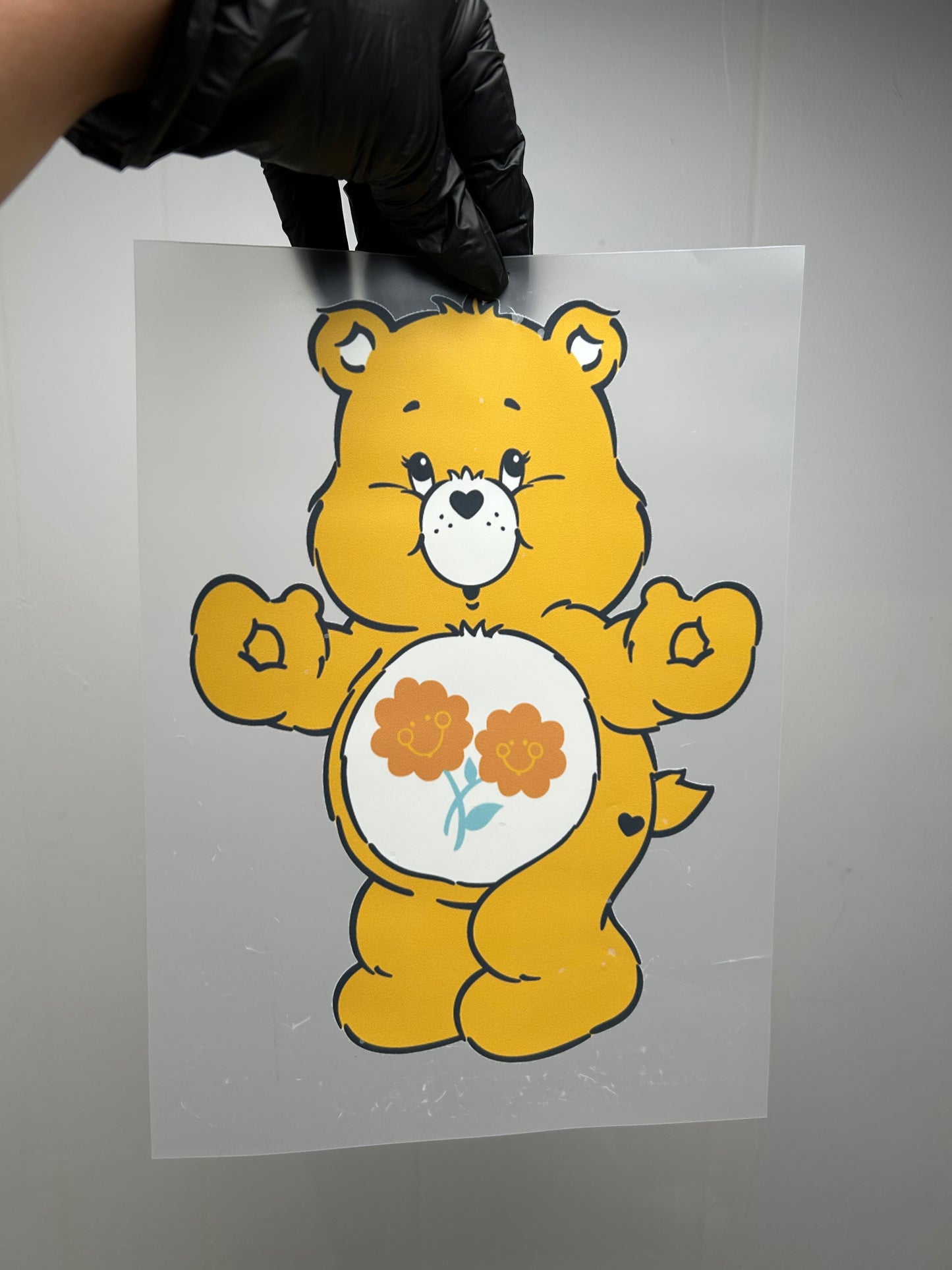 ADULT CHARACTER T SHIRT DESIGNS!!