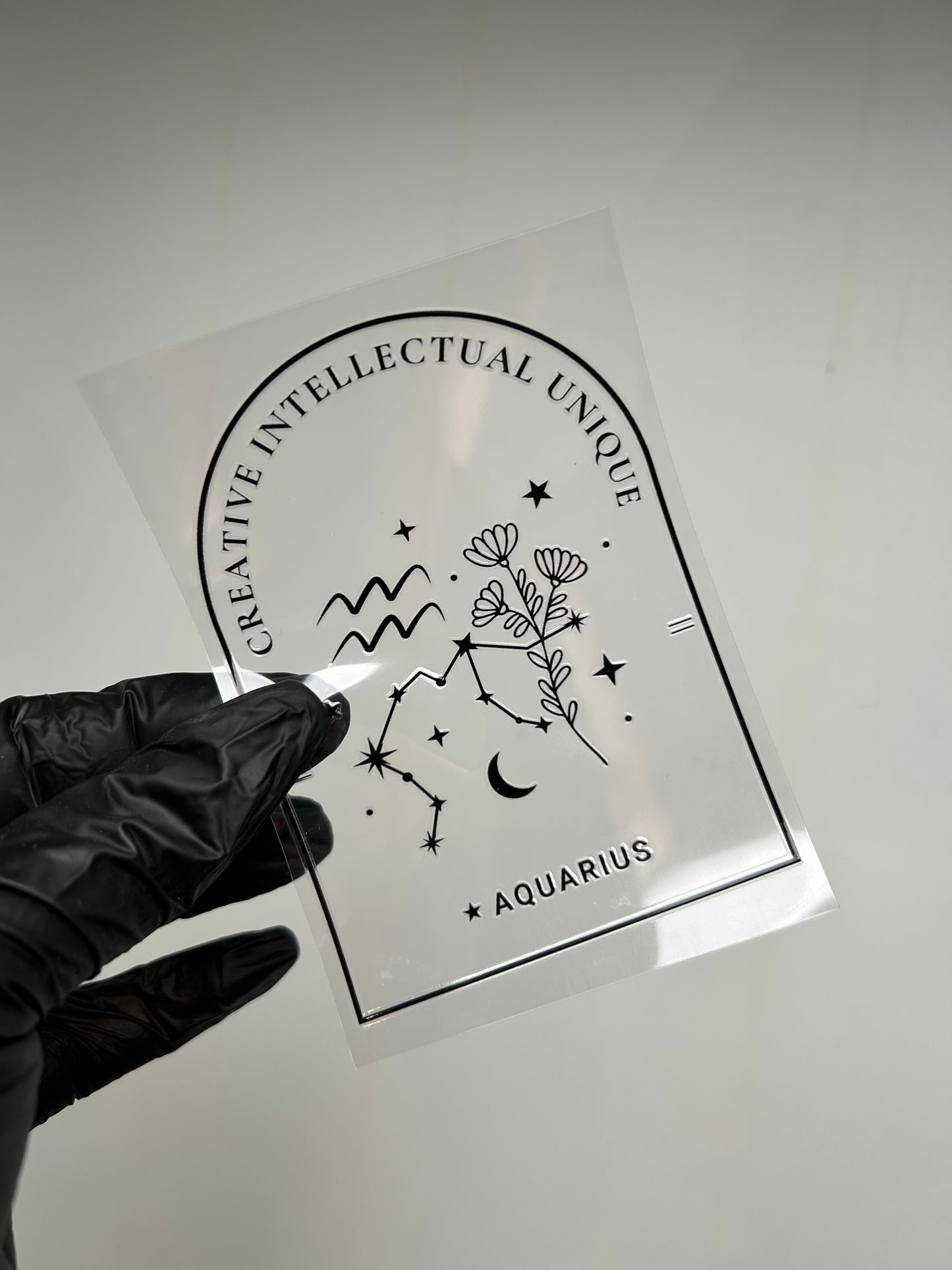 CELESTIAL CUP WRAPS!!