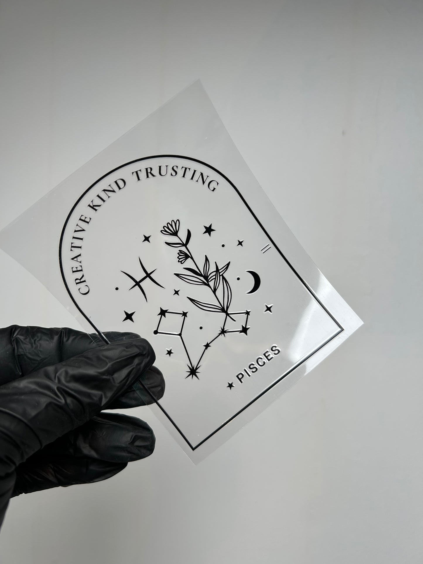 CELESTIAL CUP WRAPS!!