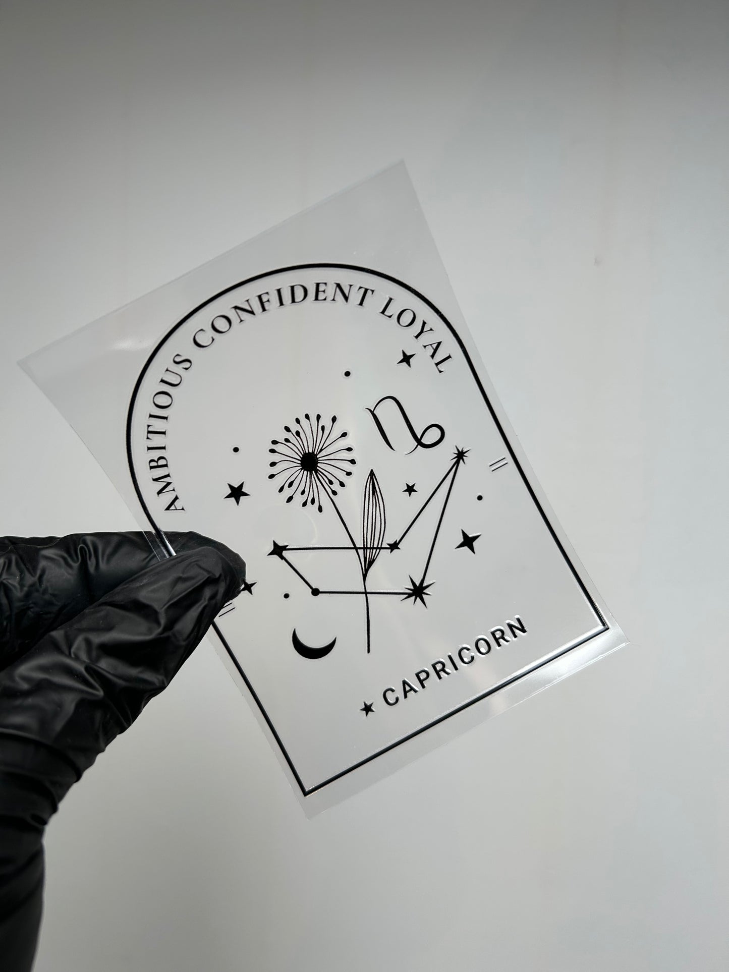 CELESTIAL CUP WRAPS!!